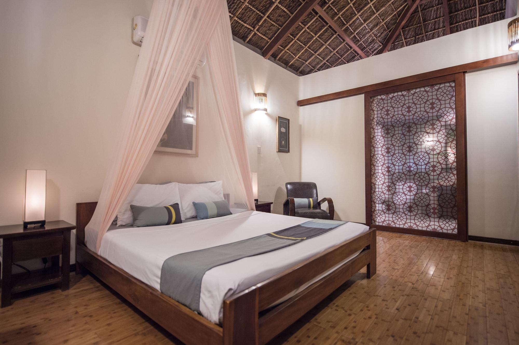 Sailing Club Mui Ne Resort 4*
