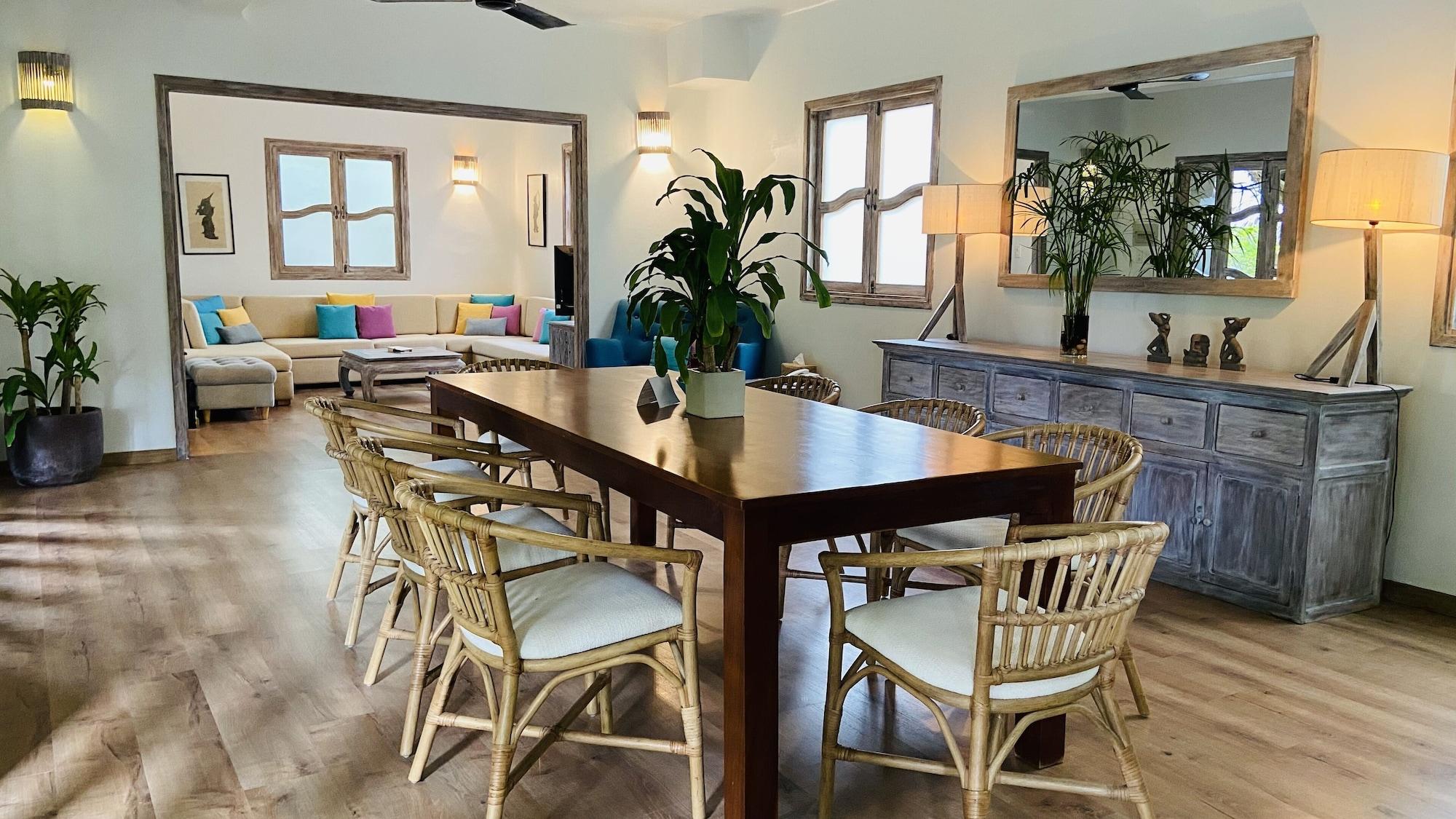 Sailing Club Mui Ne 4* Phan Thiet