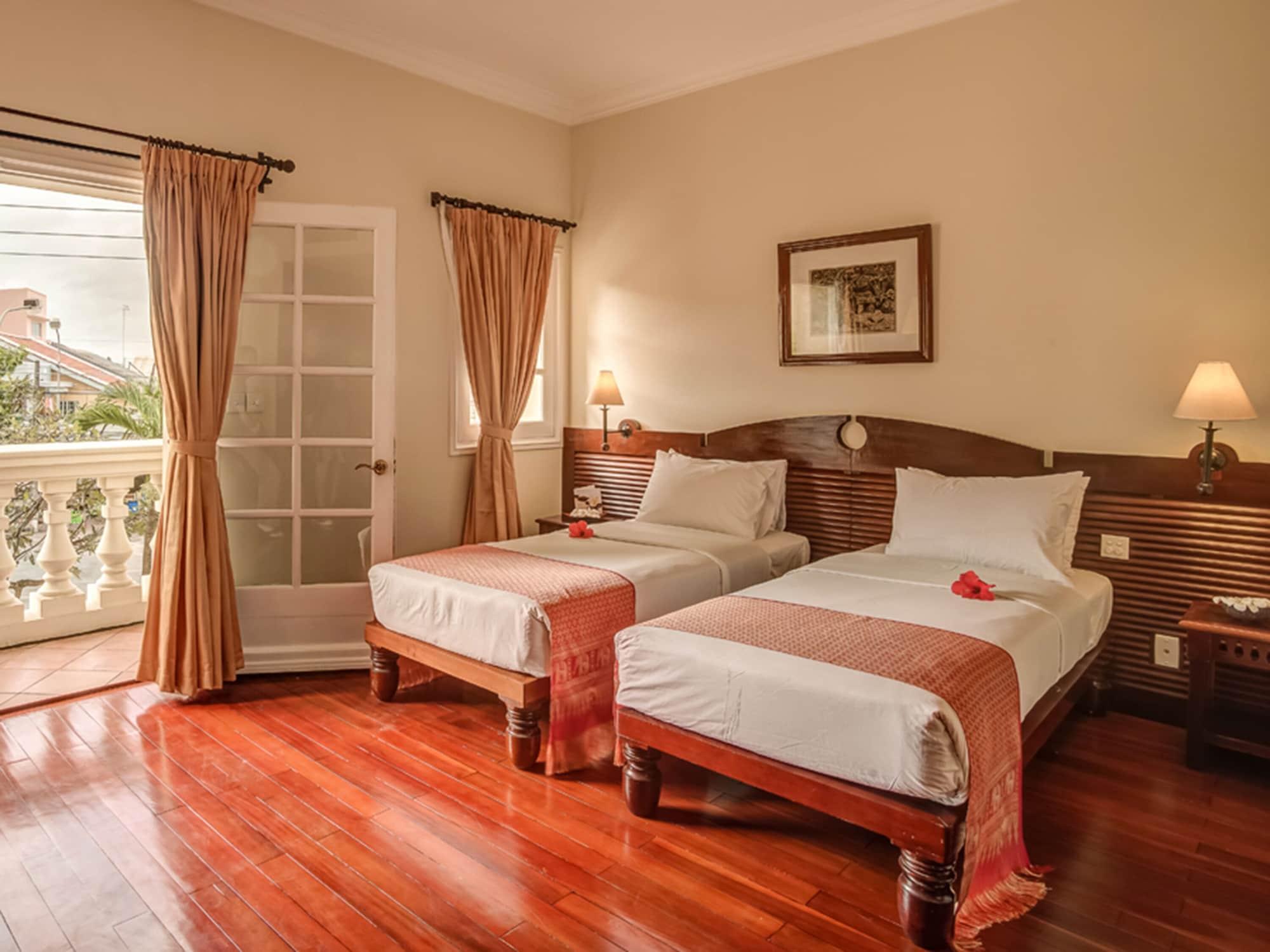 Hotel Victoria 4*