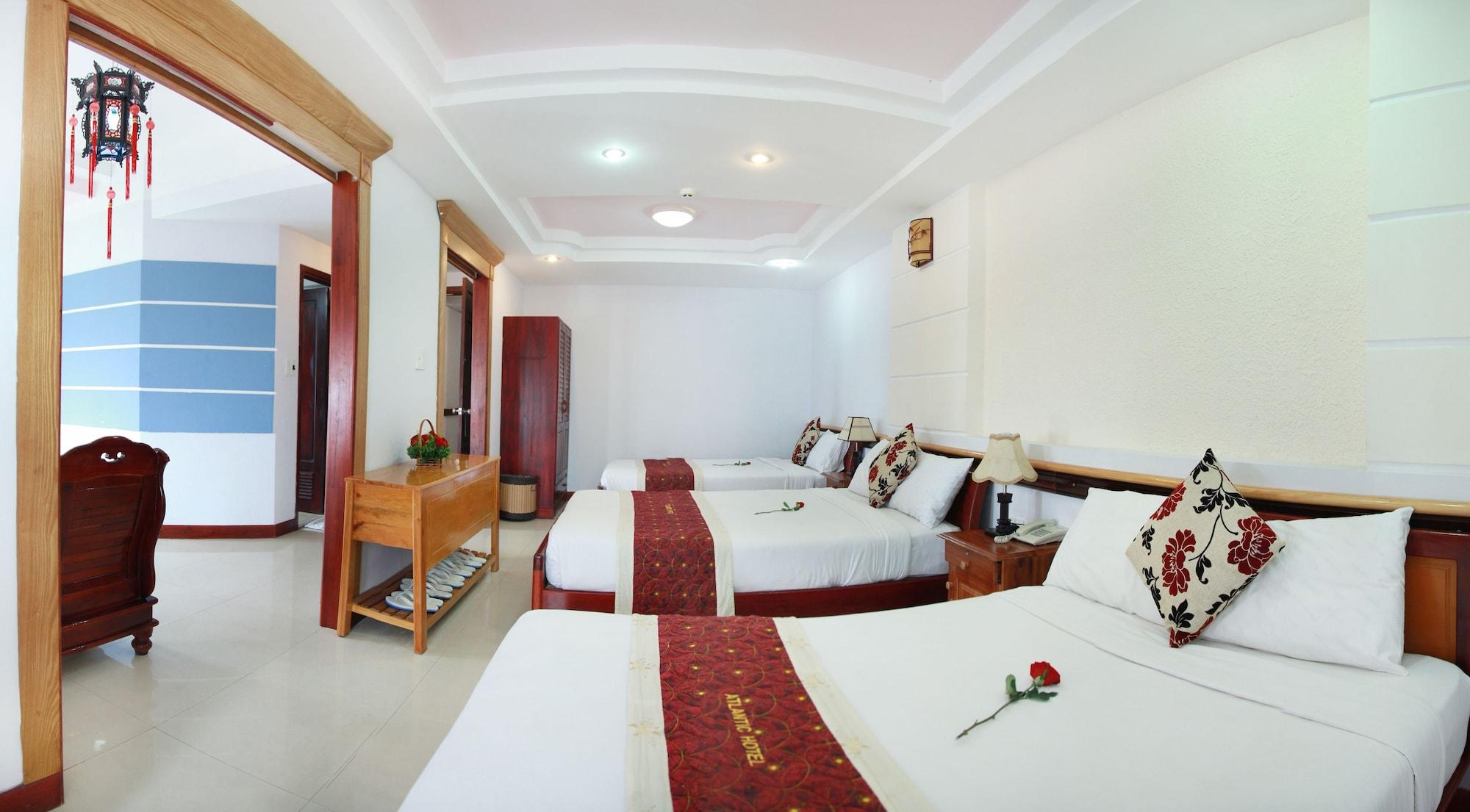 House Land 2 Hotel Da Nang