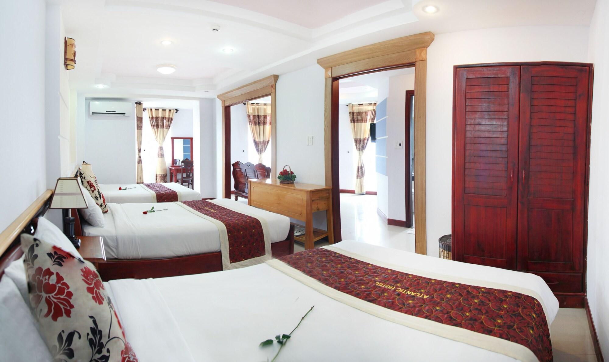 House Land 2 Hotel Da Nang
