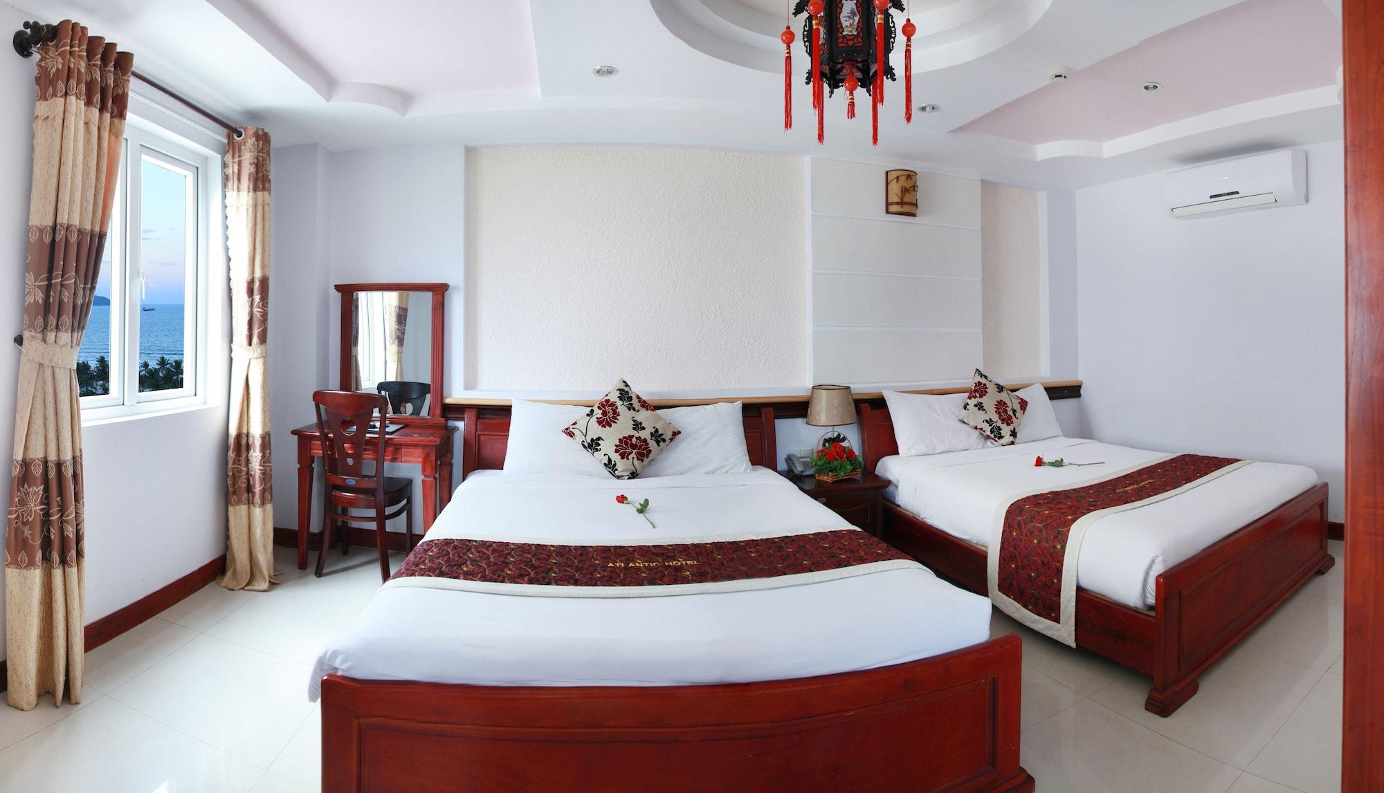 House Land 2 Hotel