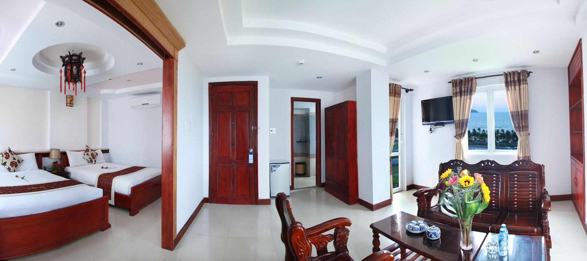 House Land 2 2* Da Nang