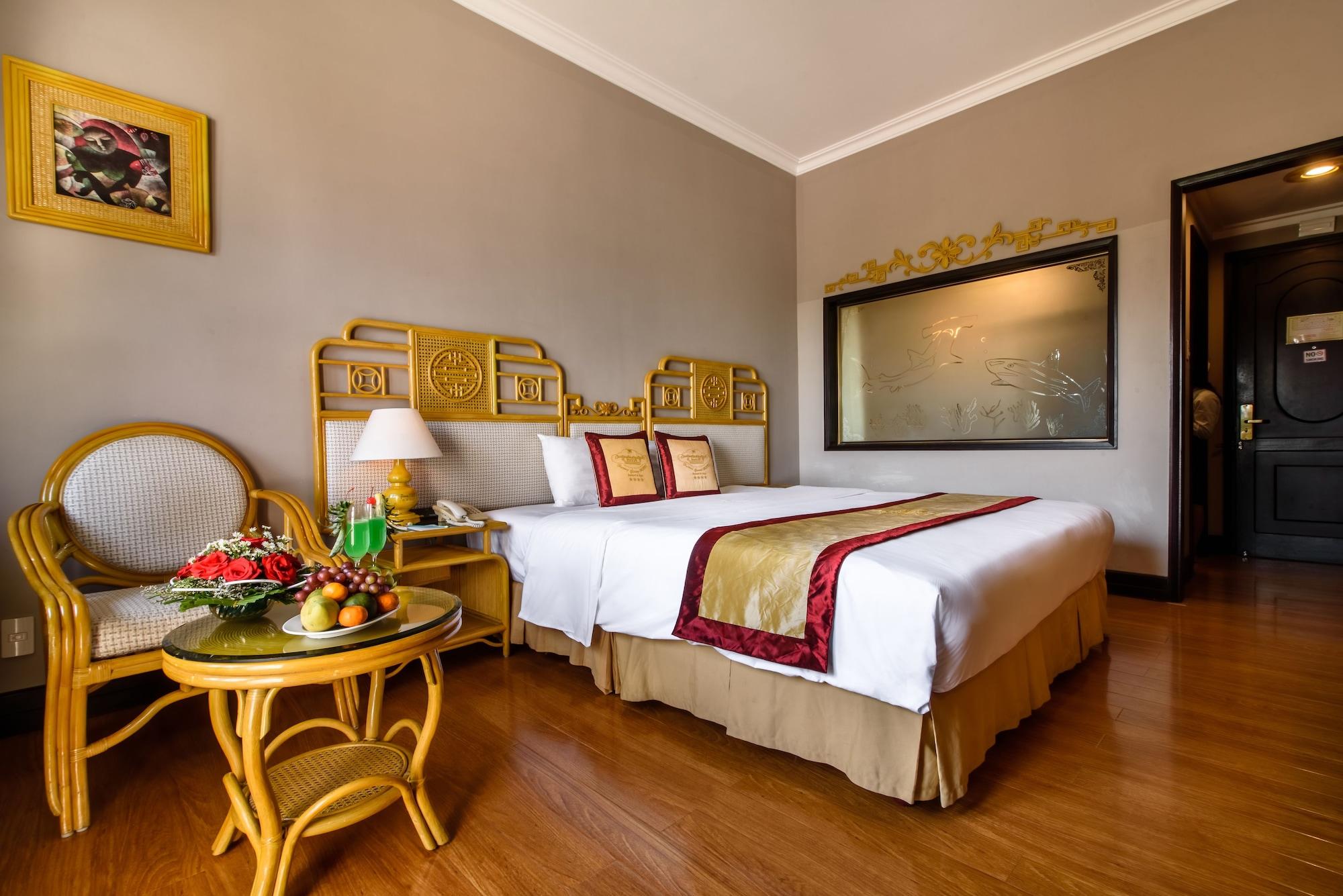 Huong Giang & Resort