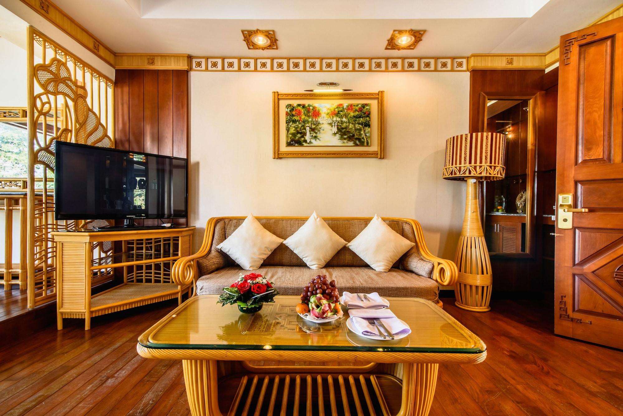 Huong Giang & Resort