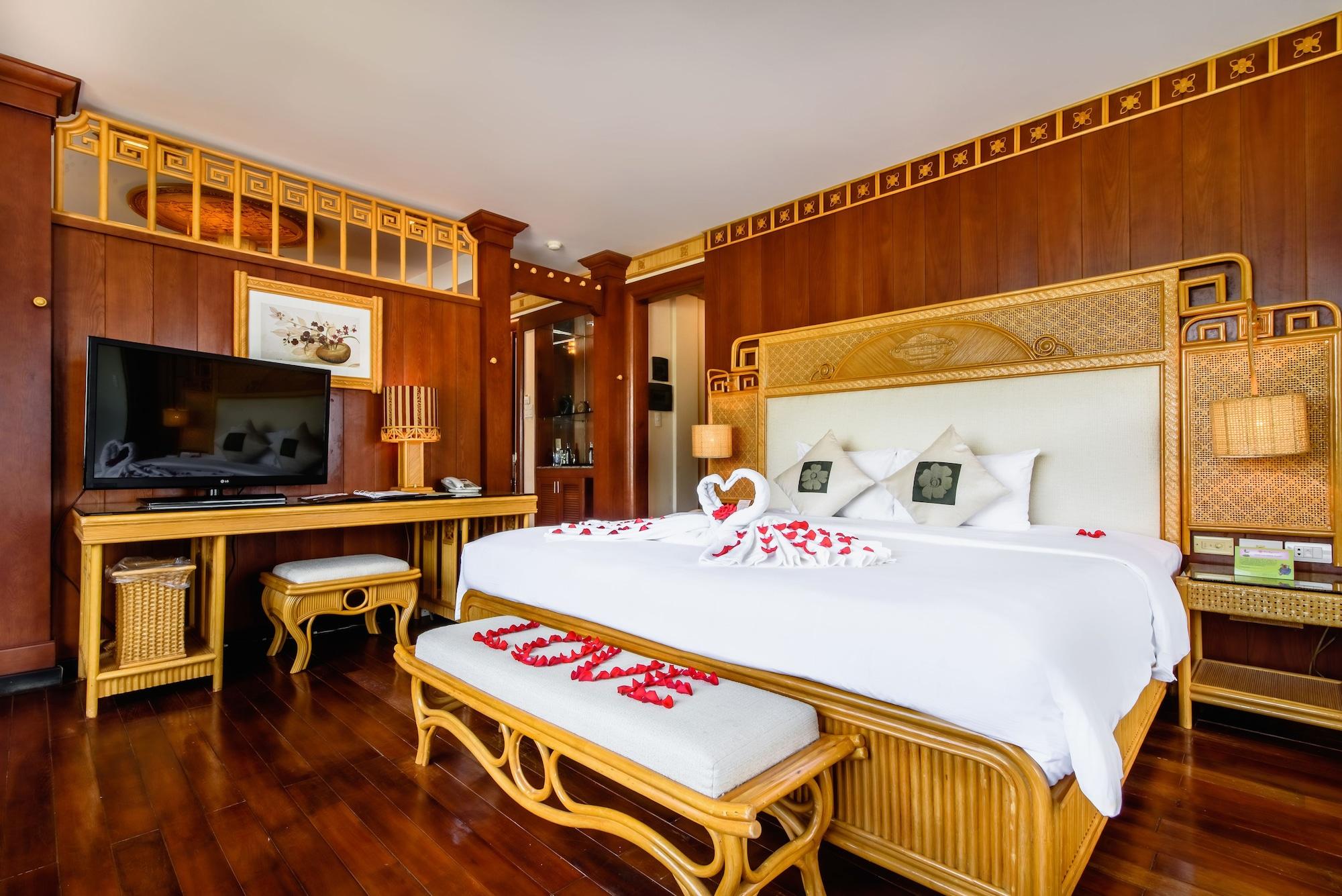 Huong Giang & Resort Hue
