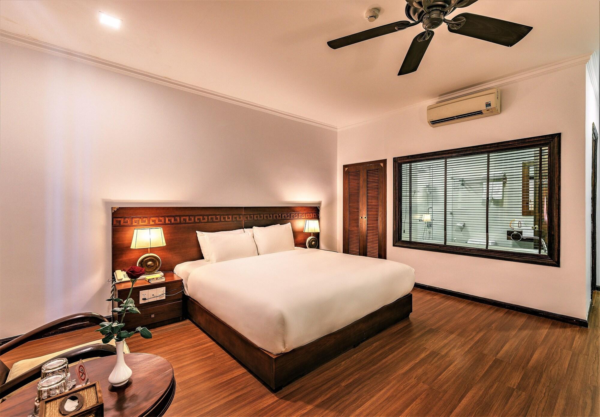 Hotel Chu