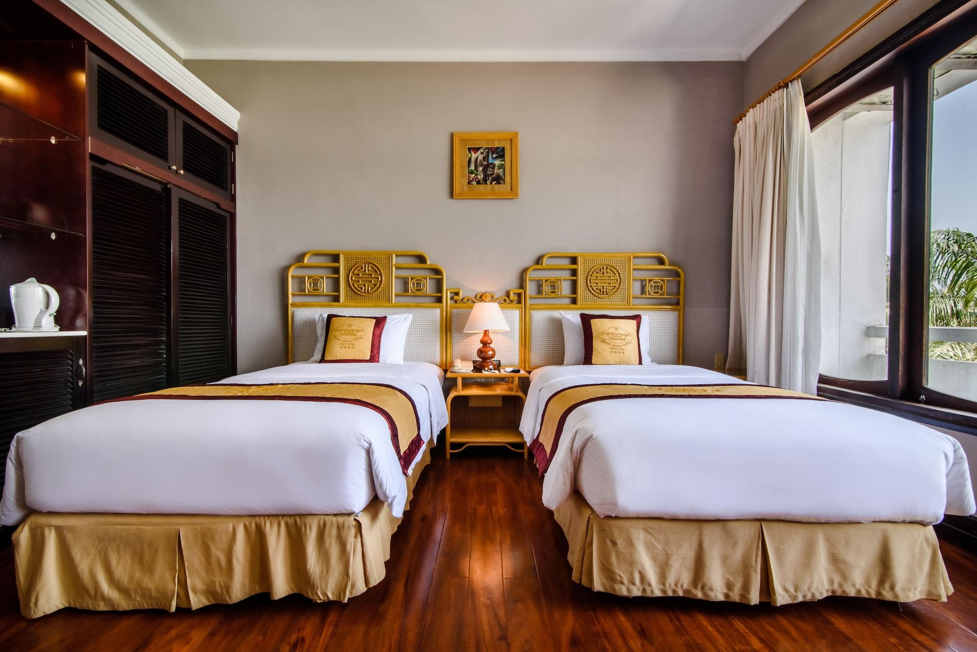 Huong Giang & Resort