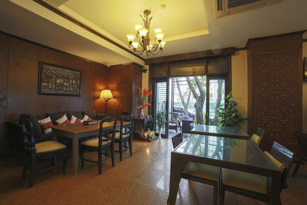 Chu 3* Da Nang
