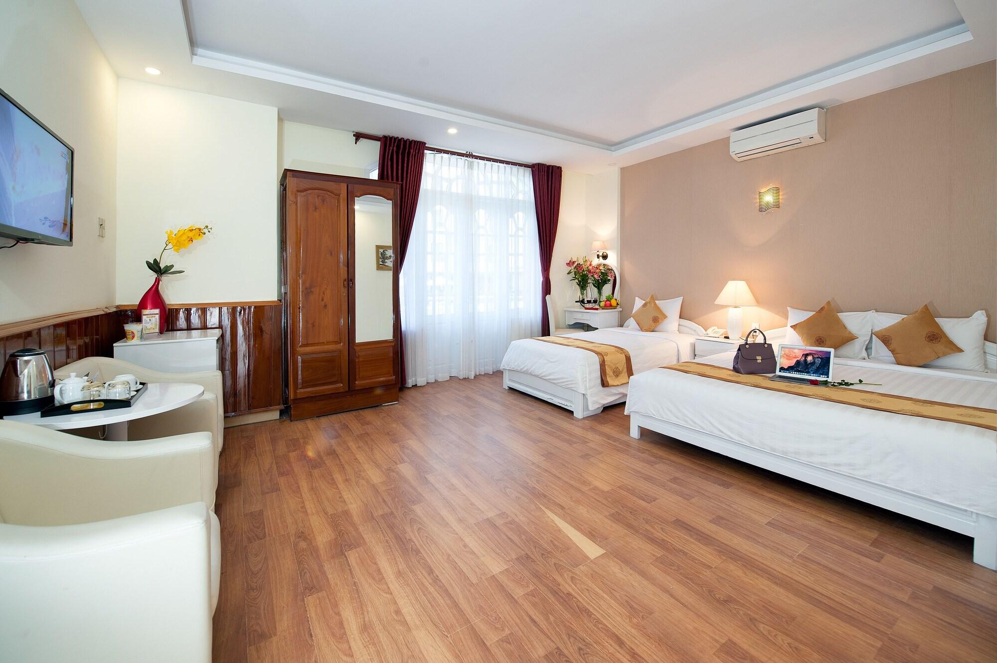 Hotel Palm