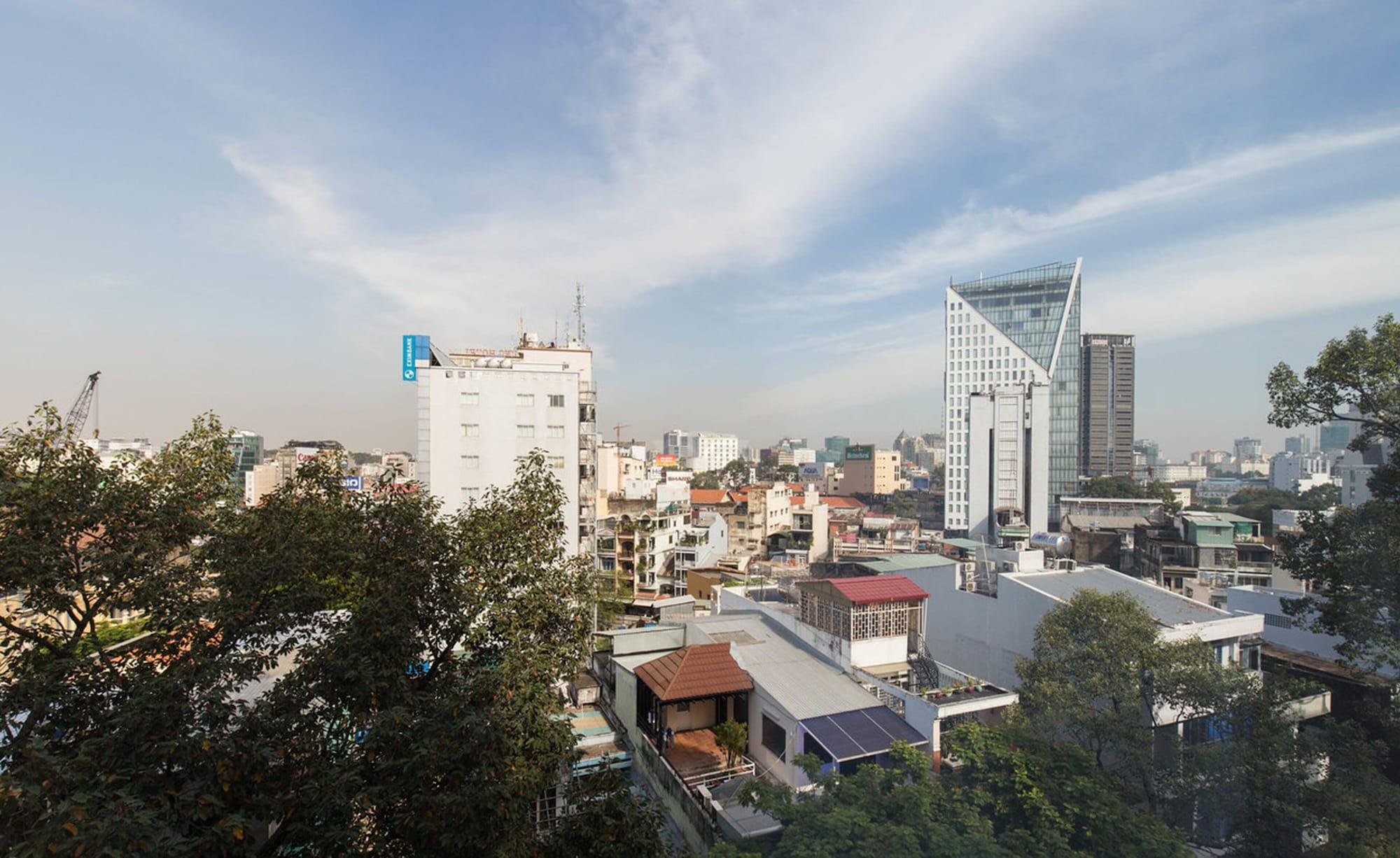Hotel The Odys Boutique 4*