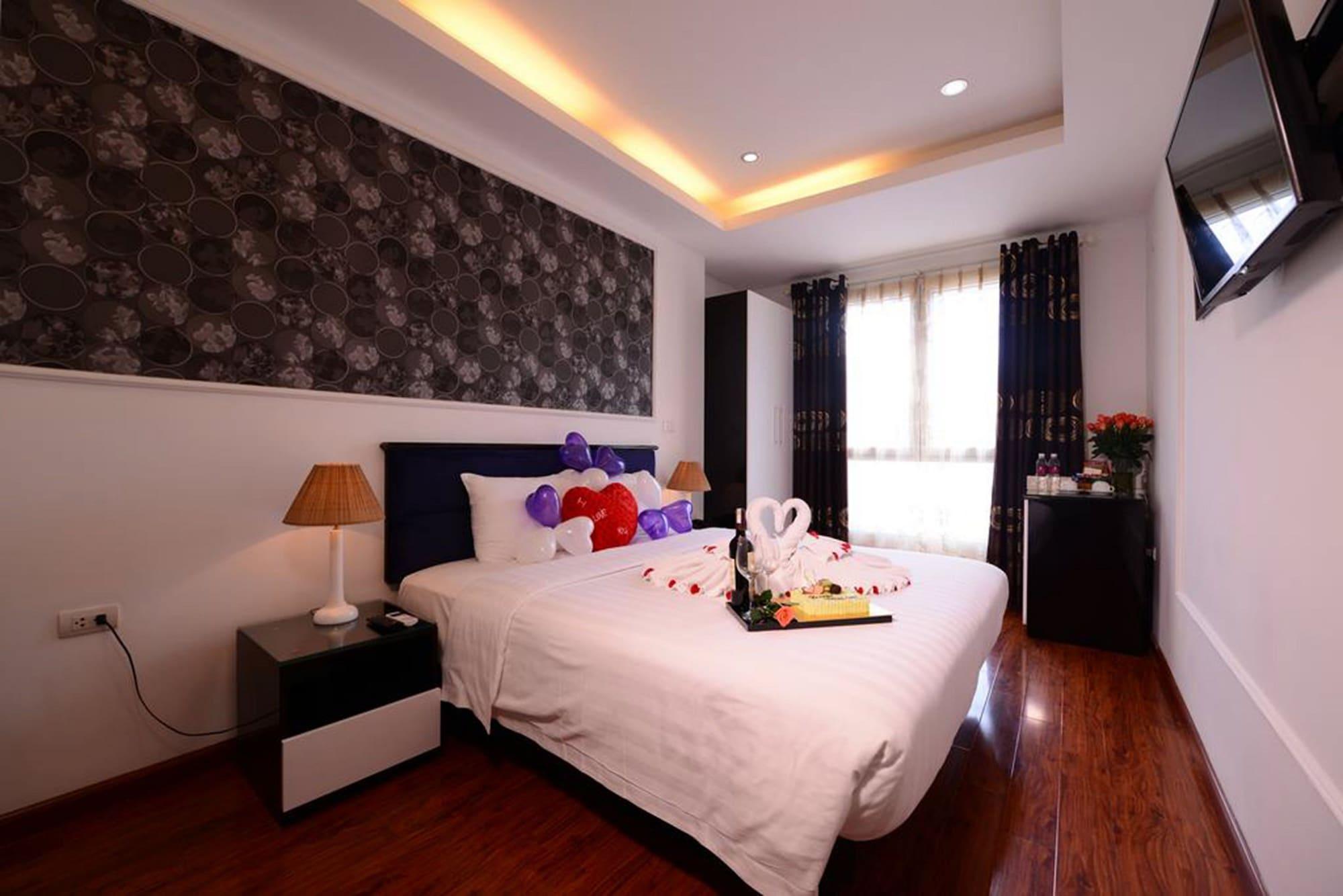 Golden Sun Palace Hotel