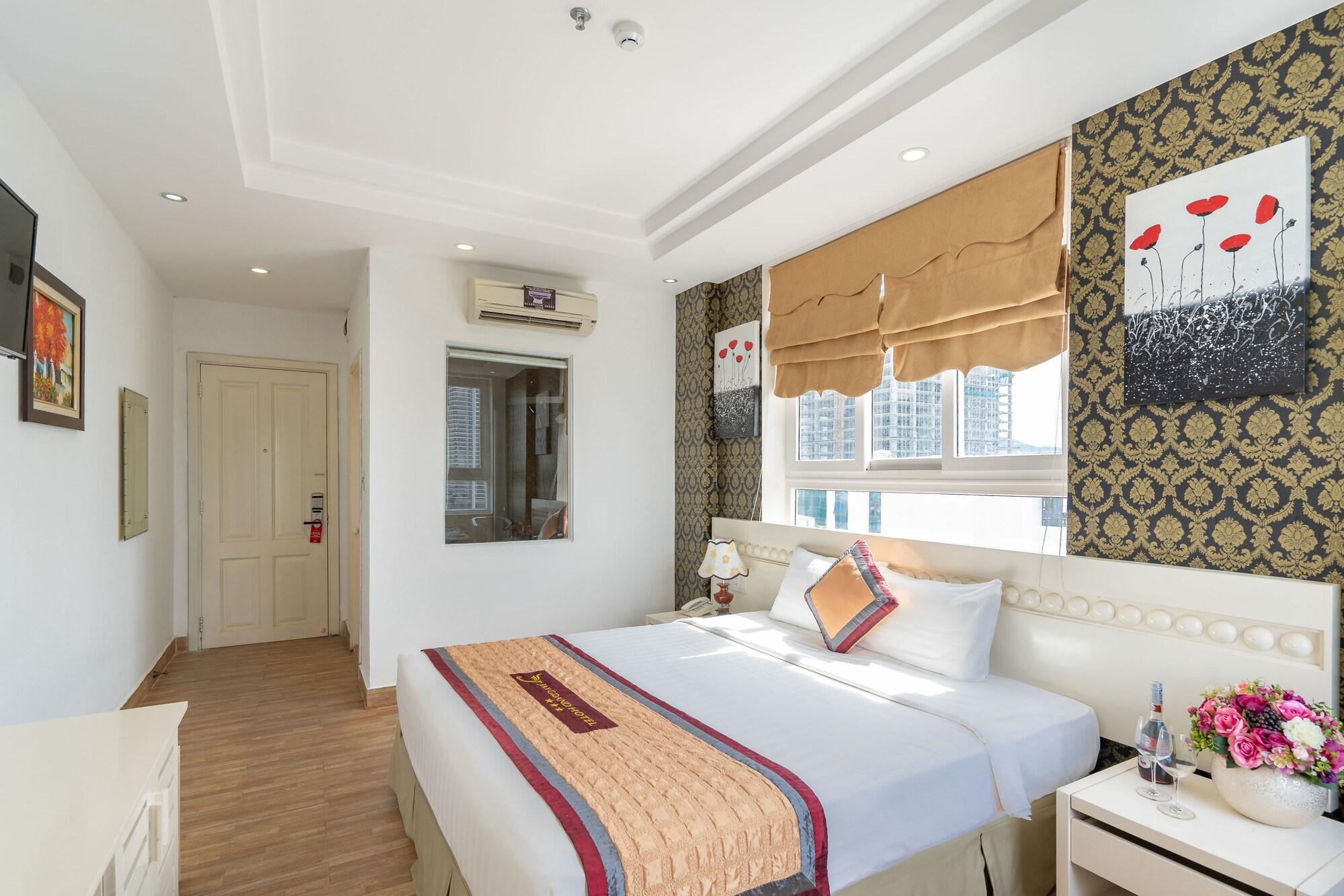 Jay Grand Hotel Da Nang