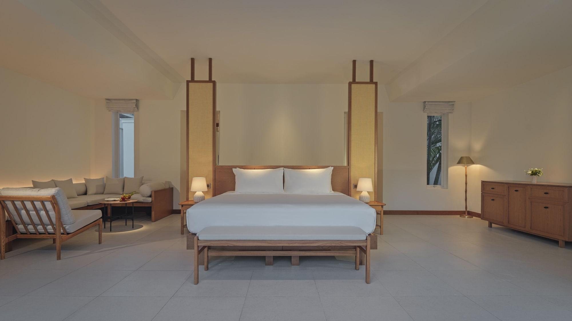 Azerai Bay Resort Ke Ga