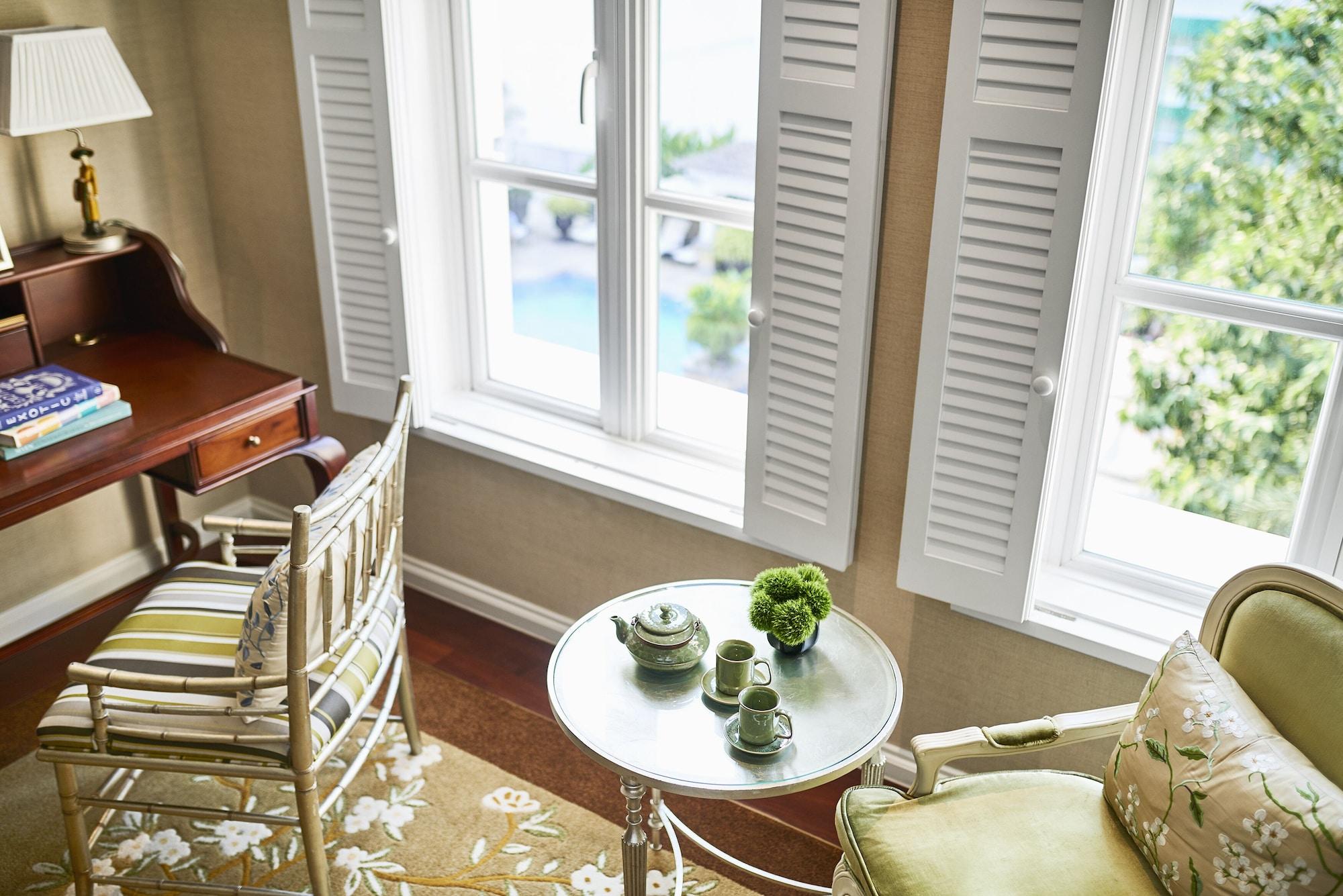 Khách sạn Park Hyatt Sài Gòn