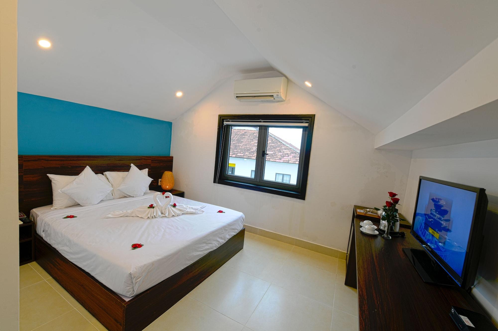 Dream 2* Hoi An