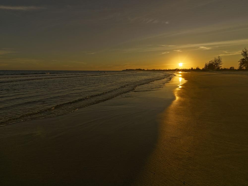Azerai Bay Resort