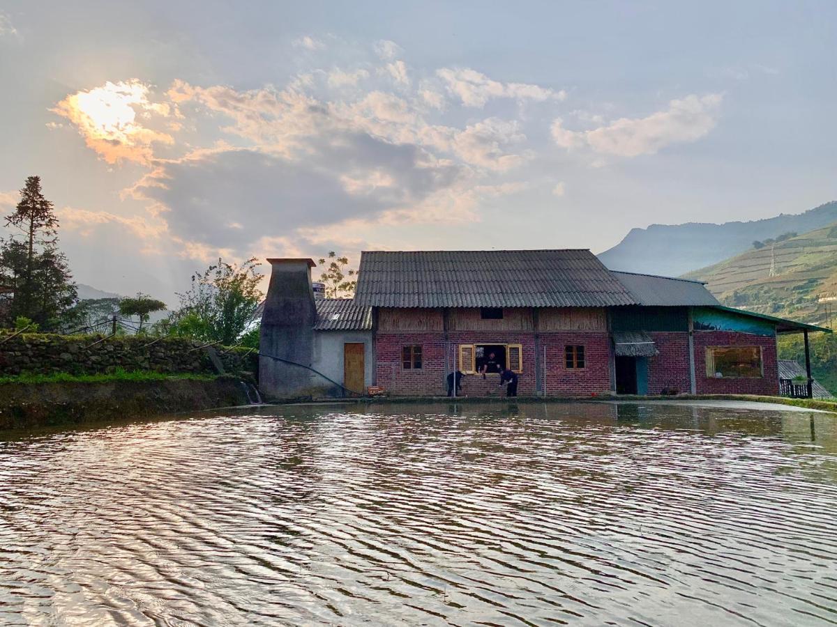 Ginn's House Homestay