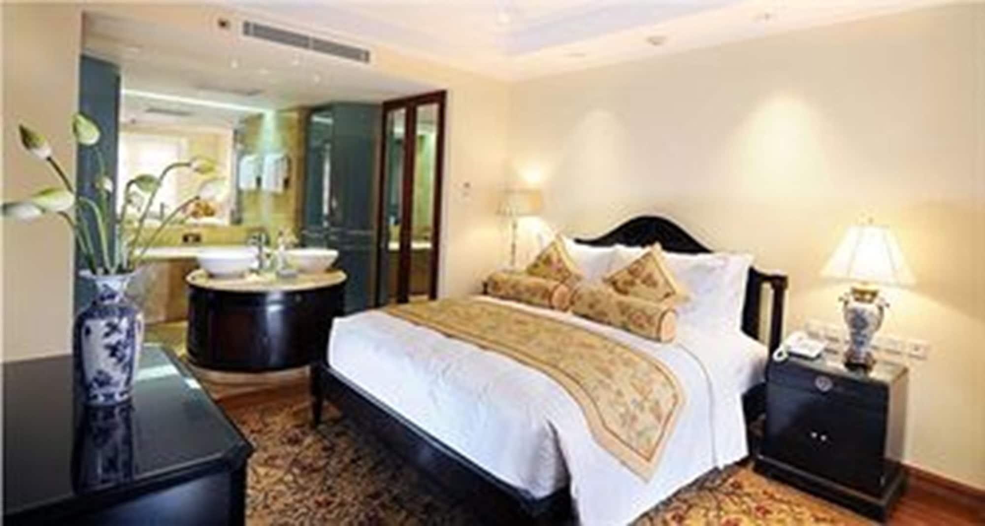 Indochine Palace Hotel