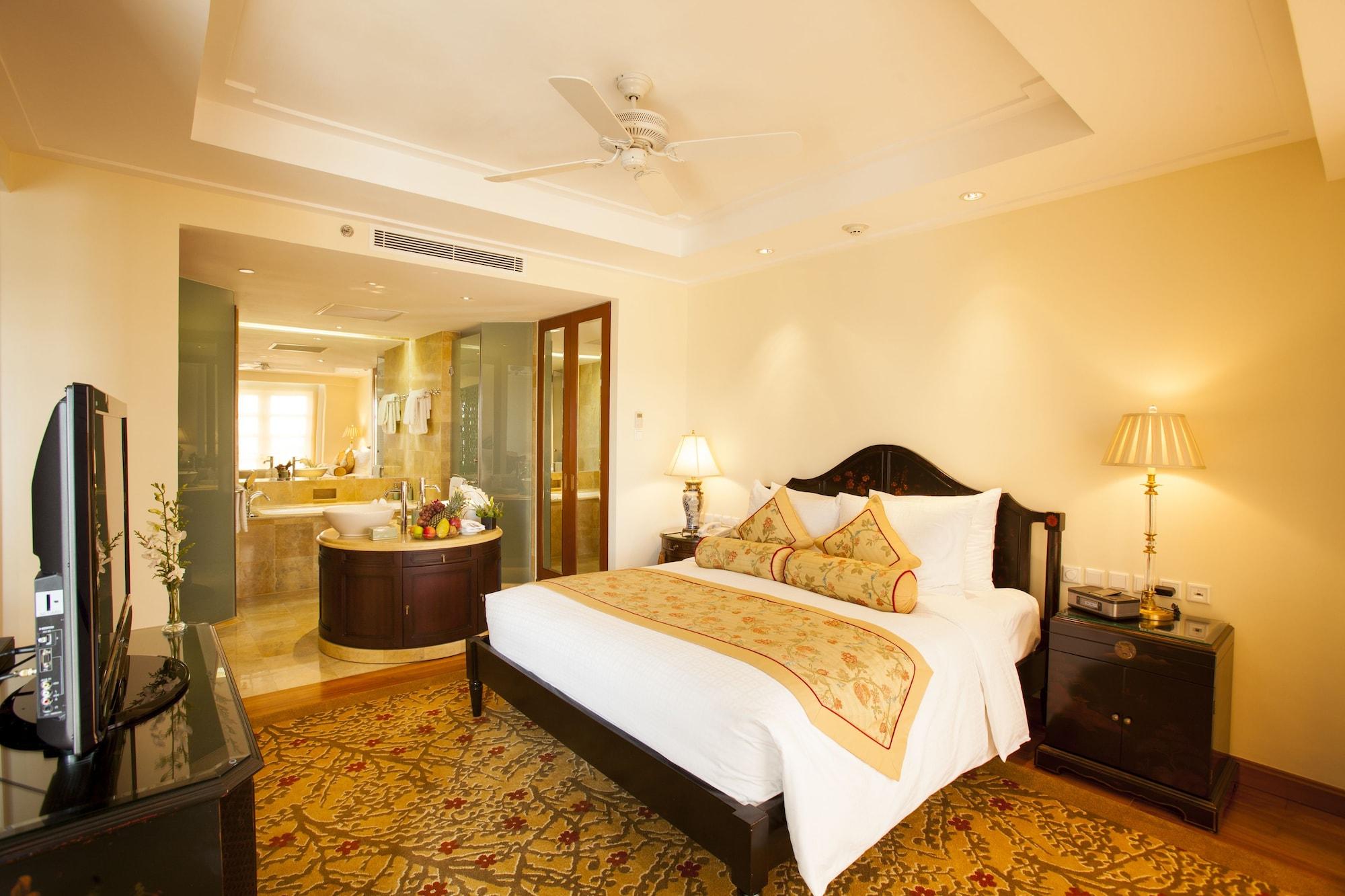 Hotel Indochine Palace