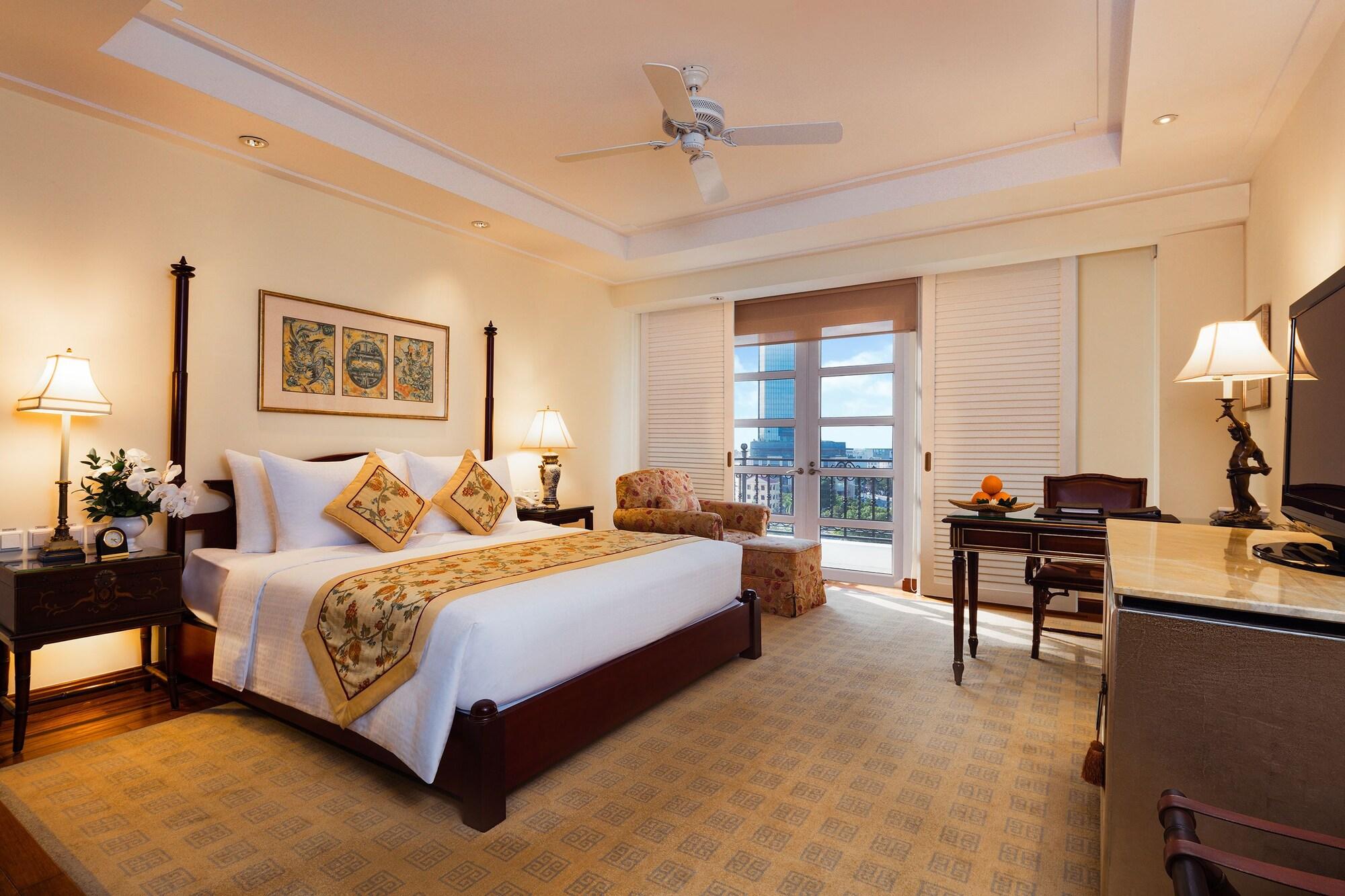 Hotel Indochine Palace