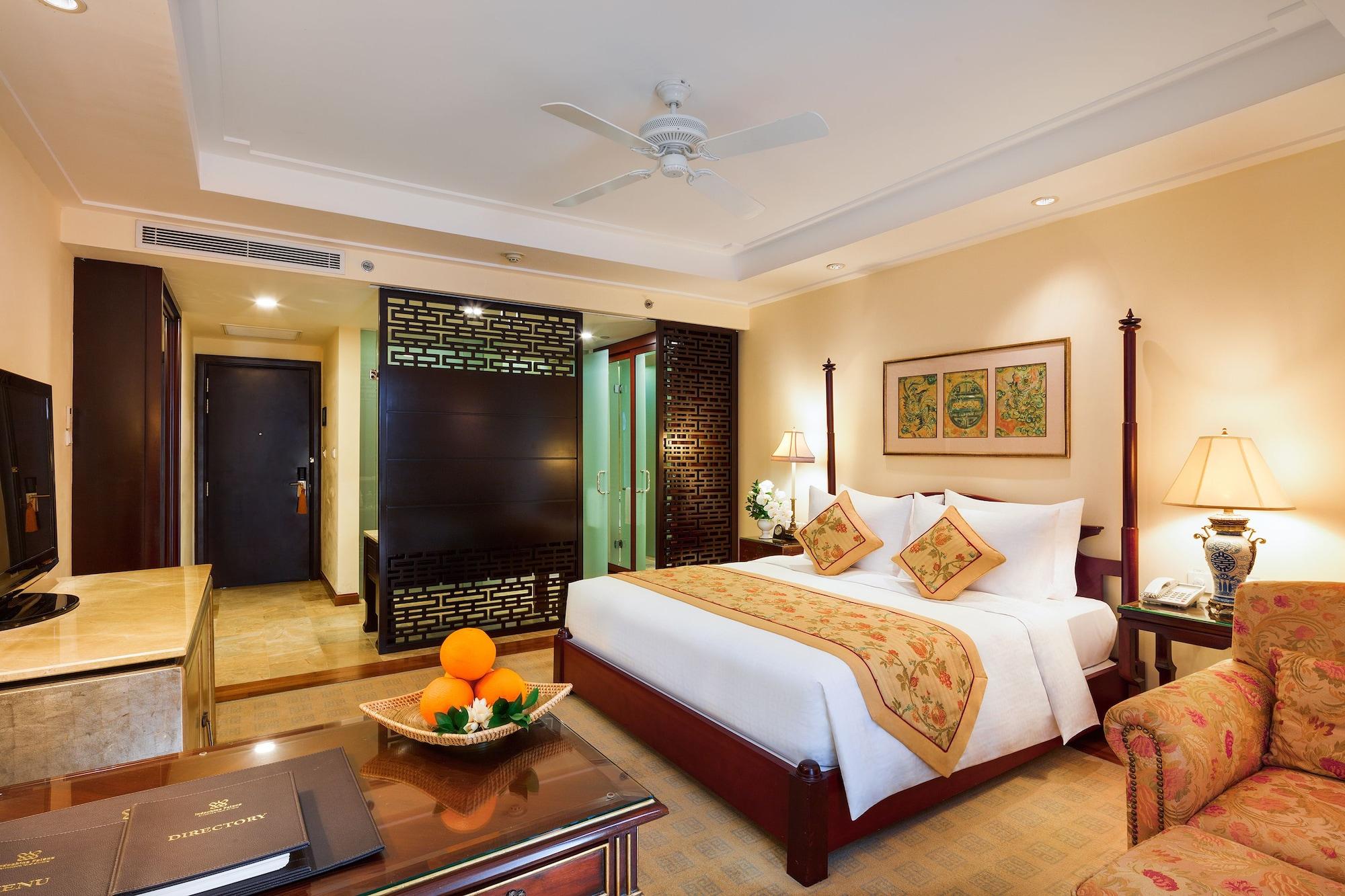 Indochine Palace Hotel Hue
