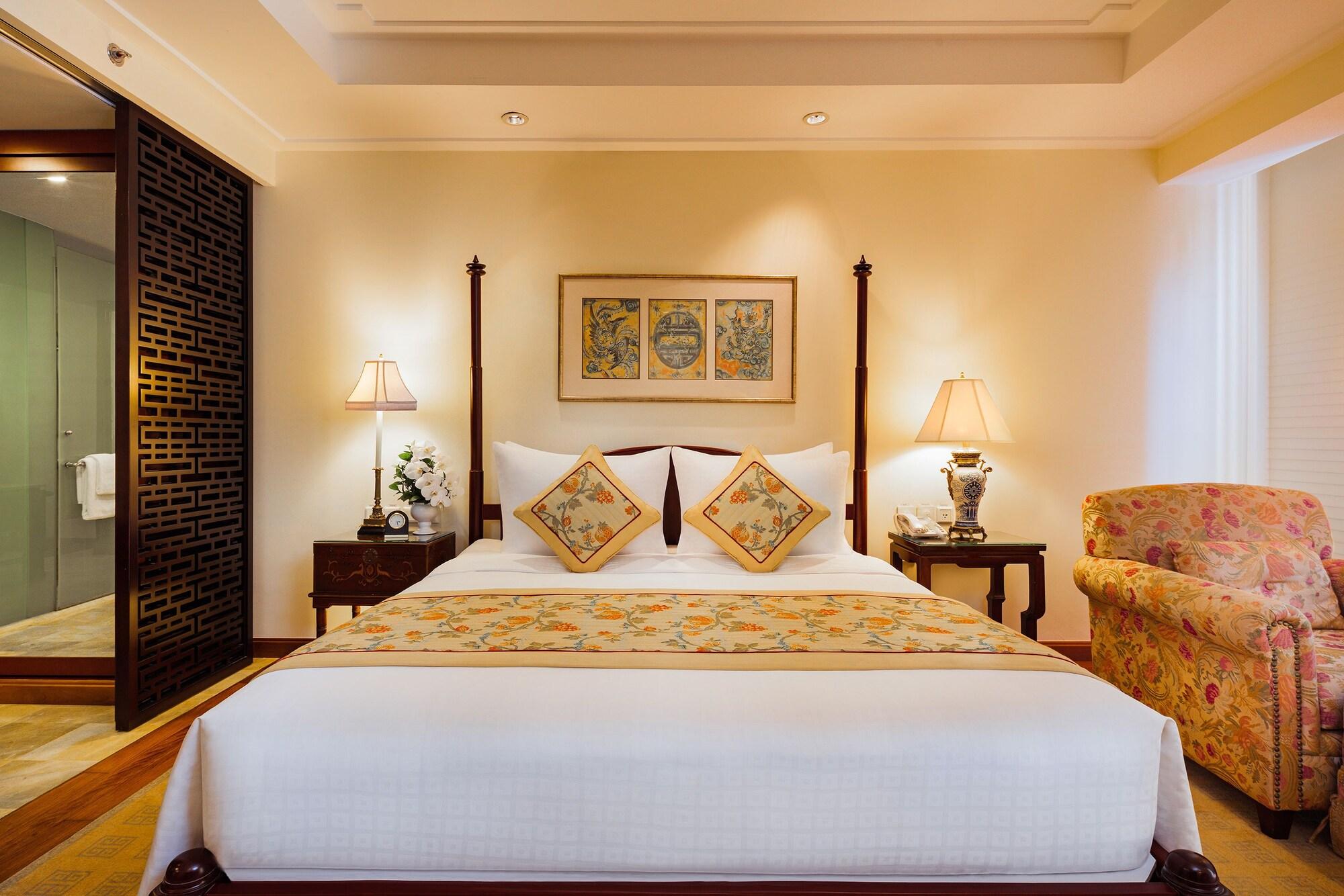 Indochine Palace 5*