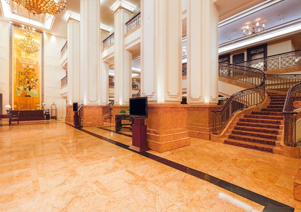 Indochine Palace Hotel