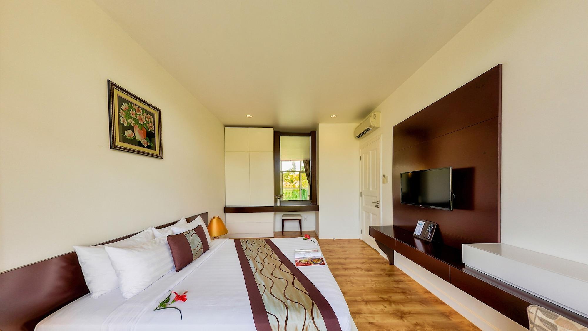 Apartment Ocean Vista Mui Ne