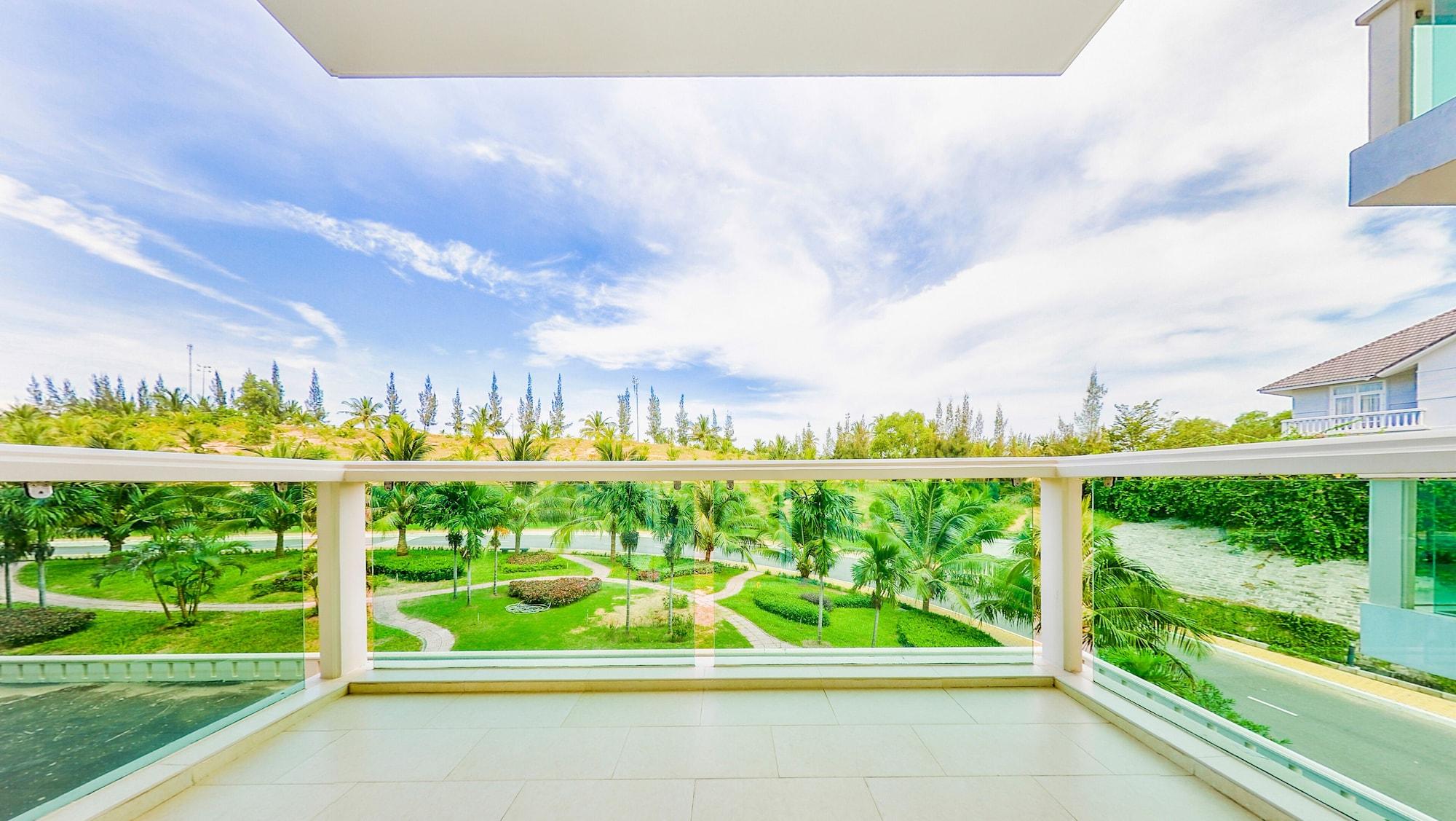 Ocean Vista Mui Ne