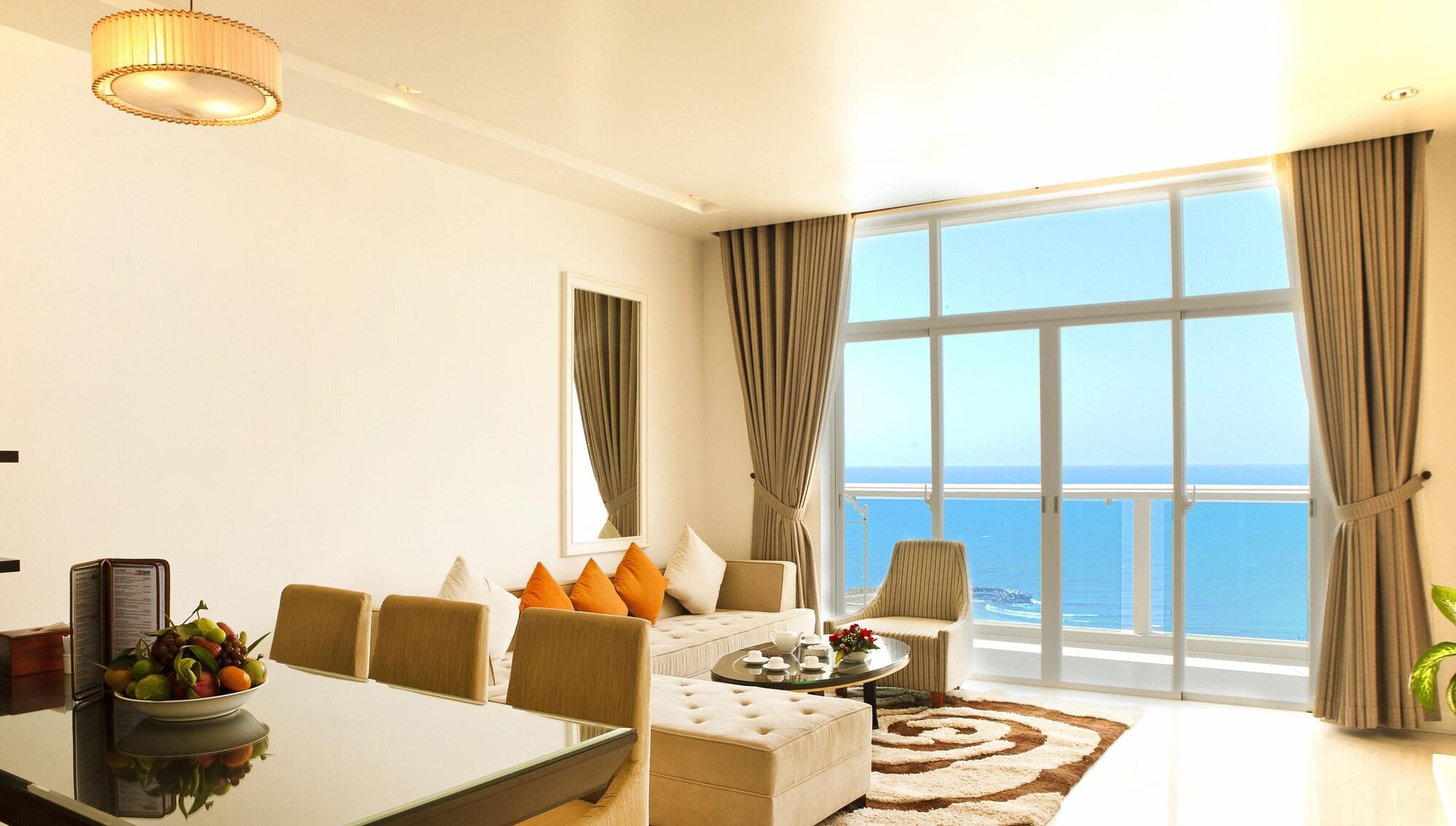 Ocean Vista * Mui Ne