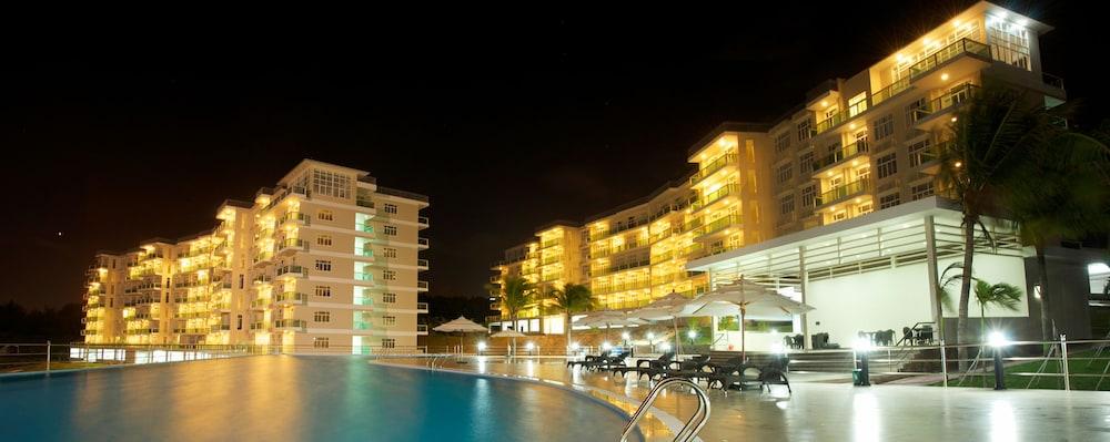Apartment Ocean Vista Mui Ne