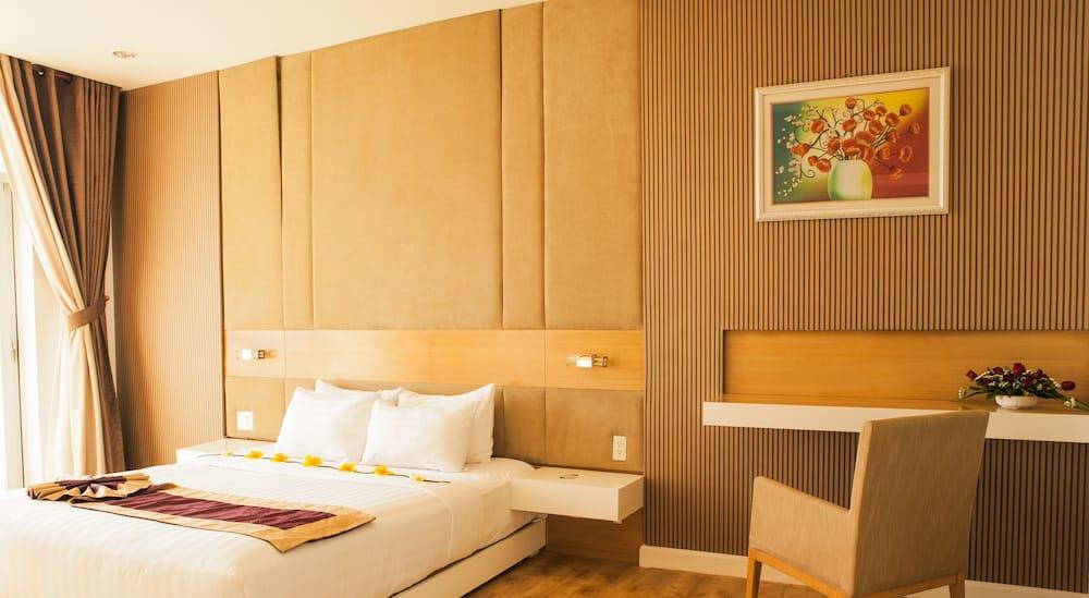 Ocean Vista Căn hộ Mũi Né