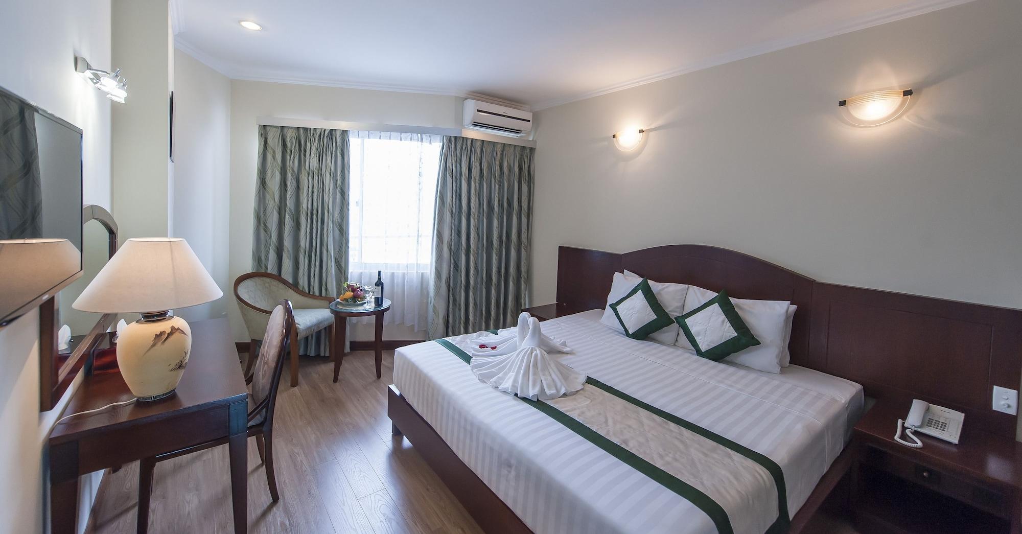 Nha Trang Lodge Hotel Hotel Nha Trang