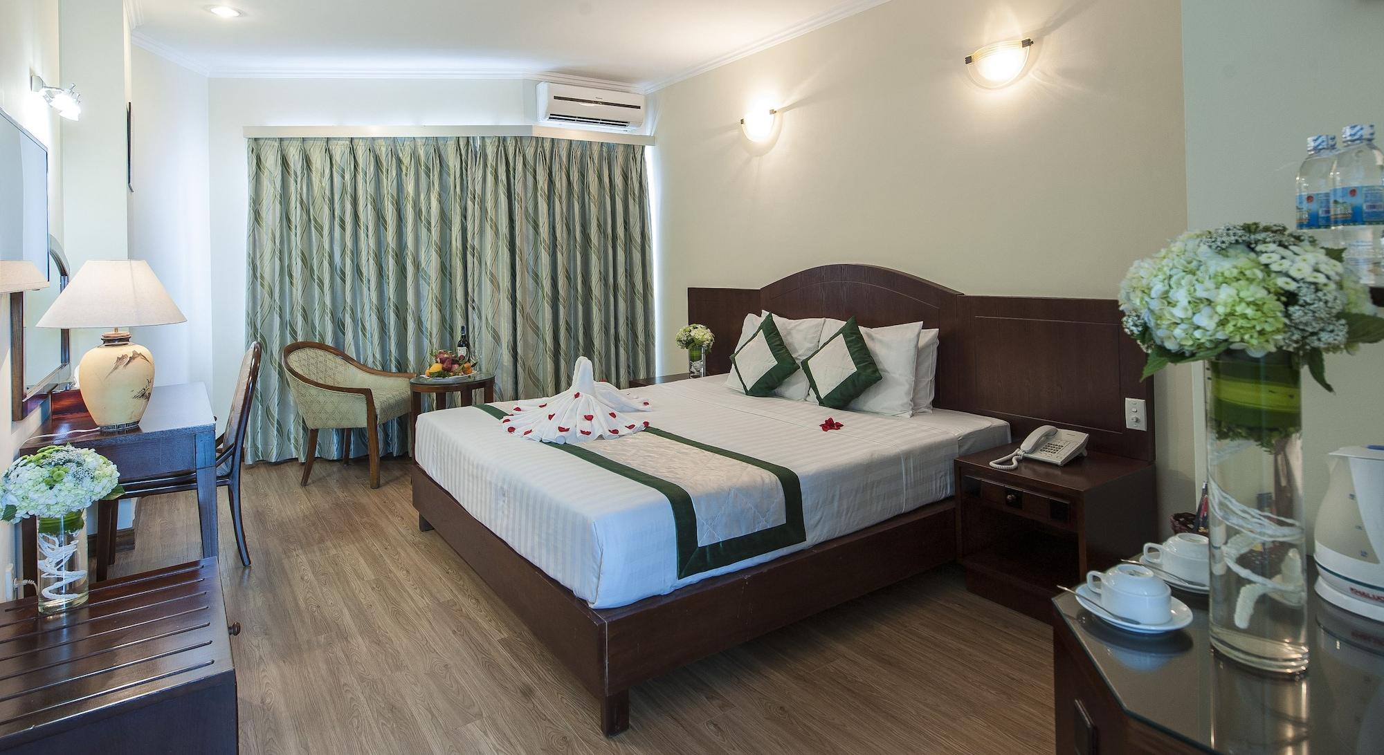 Nha Trang Lodge Hotel Hotel