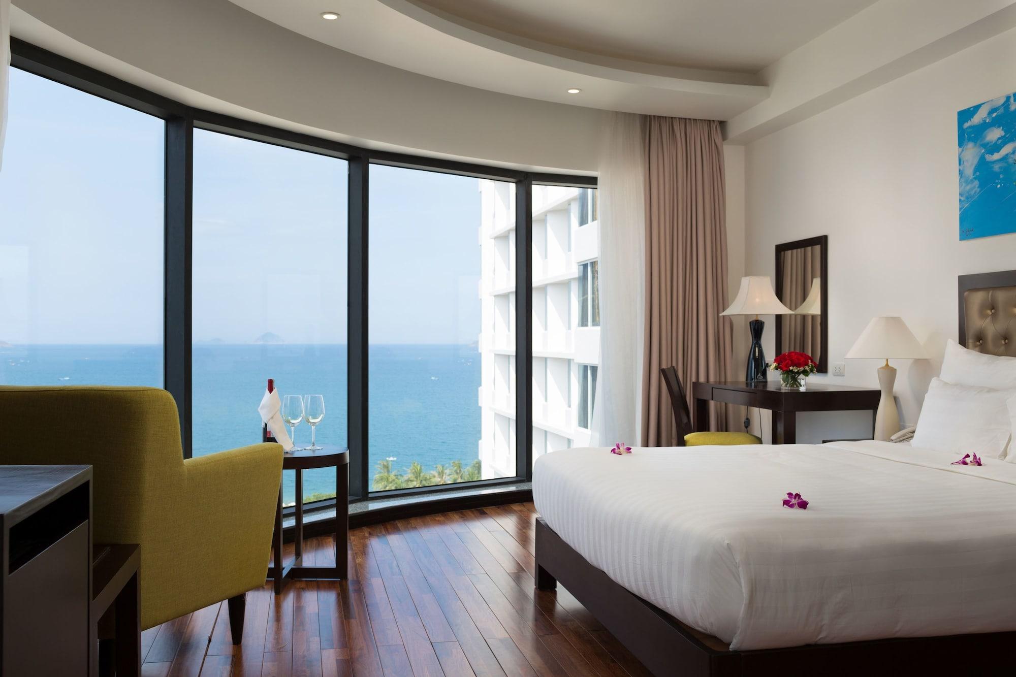 Legendsea Nha Trang