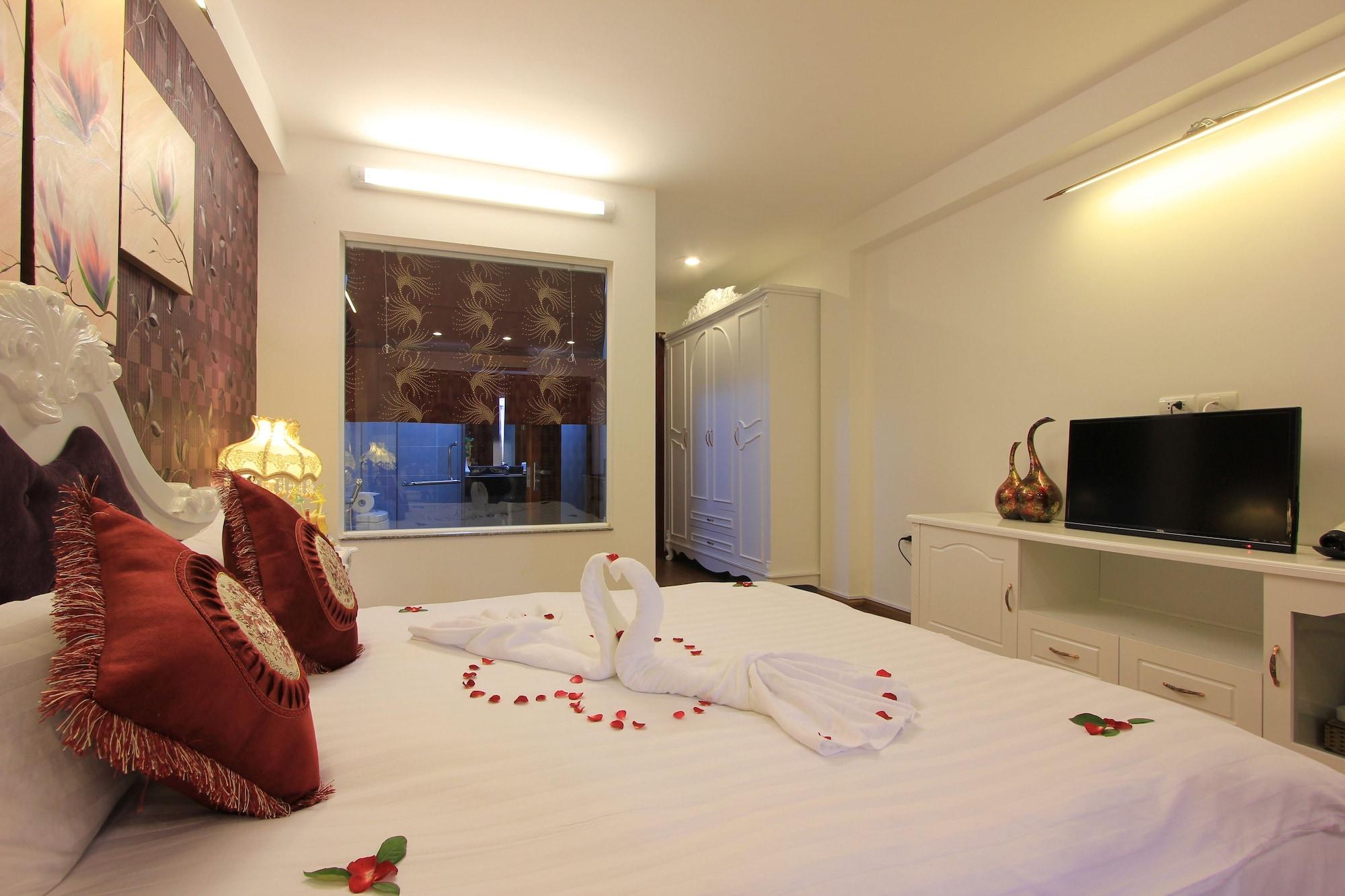 Hà Nội Inner 3*