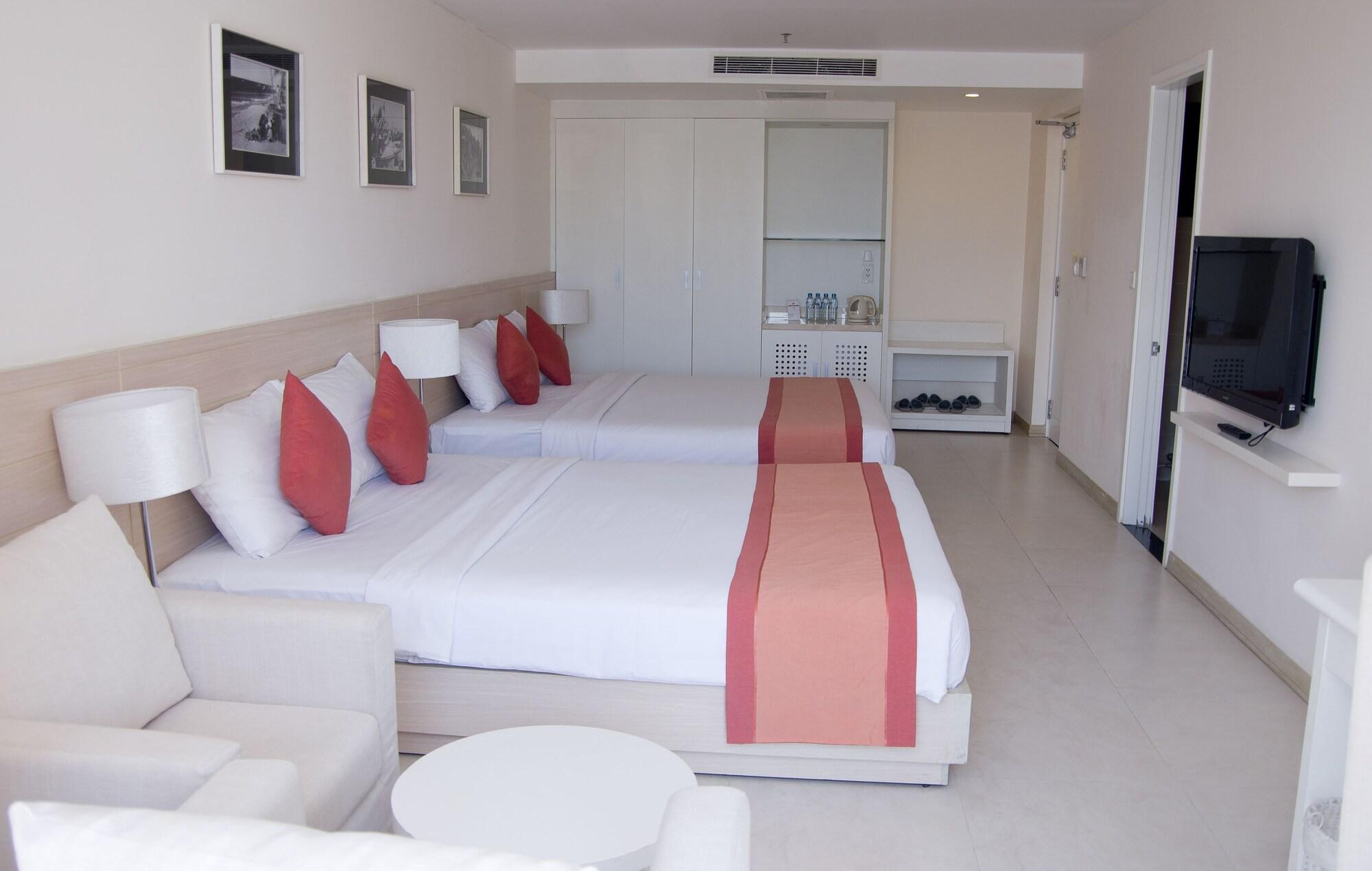 Hotel Nhi Phi