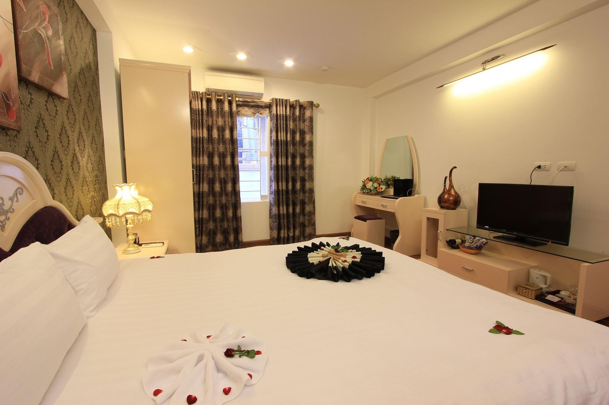 Hà Nội Inner 3* Hà Nội