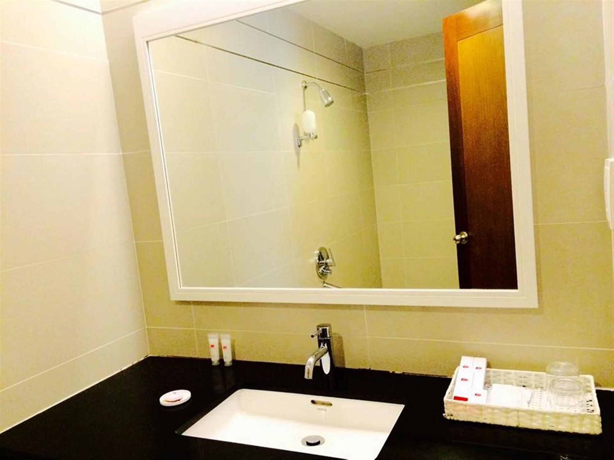 Hotel Nhi Phi