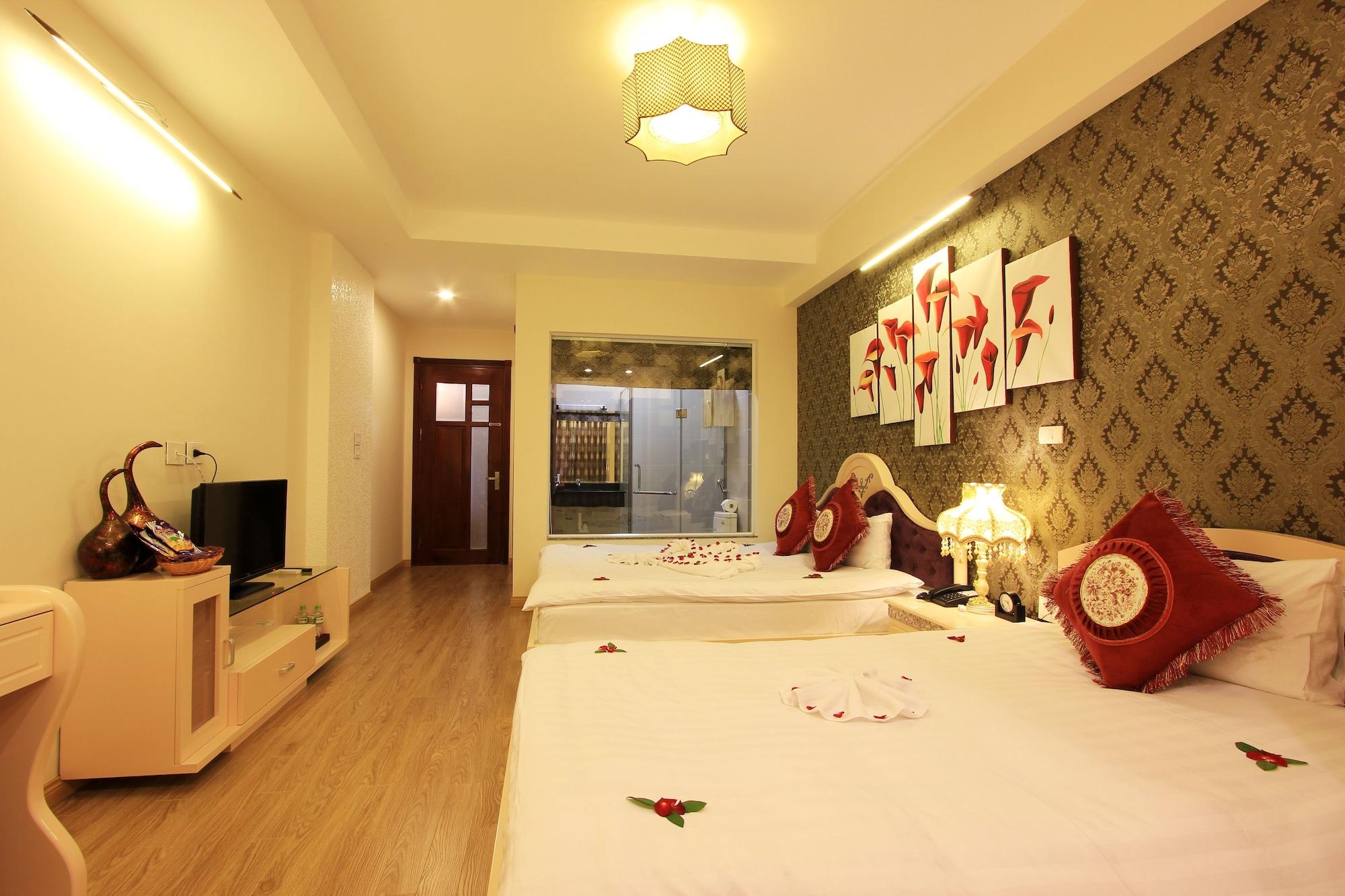 Hà Nội Inner Khách sạn