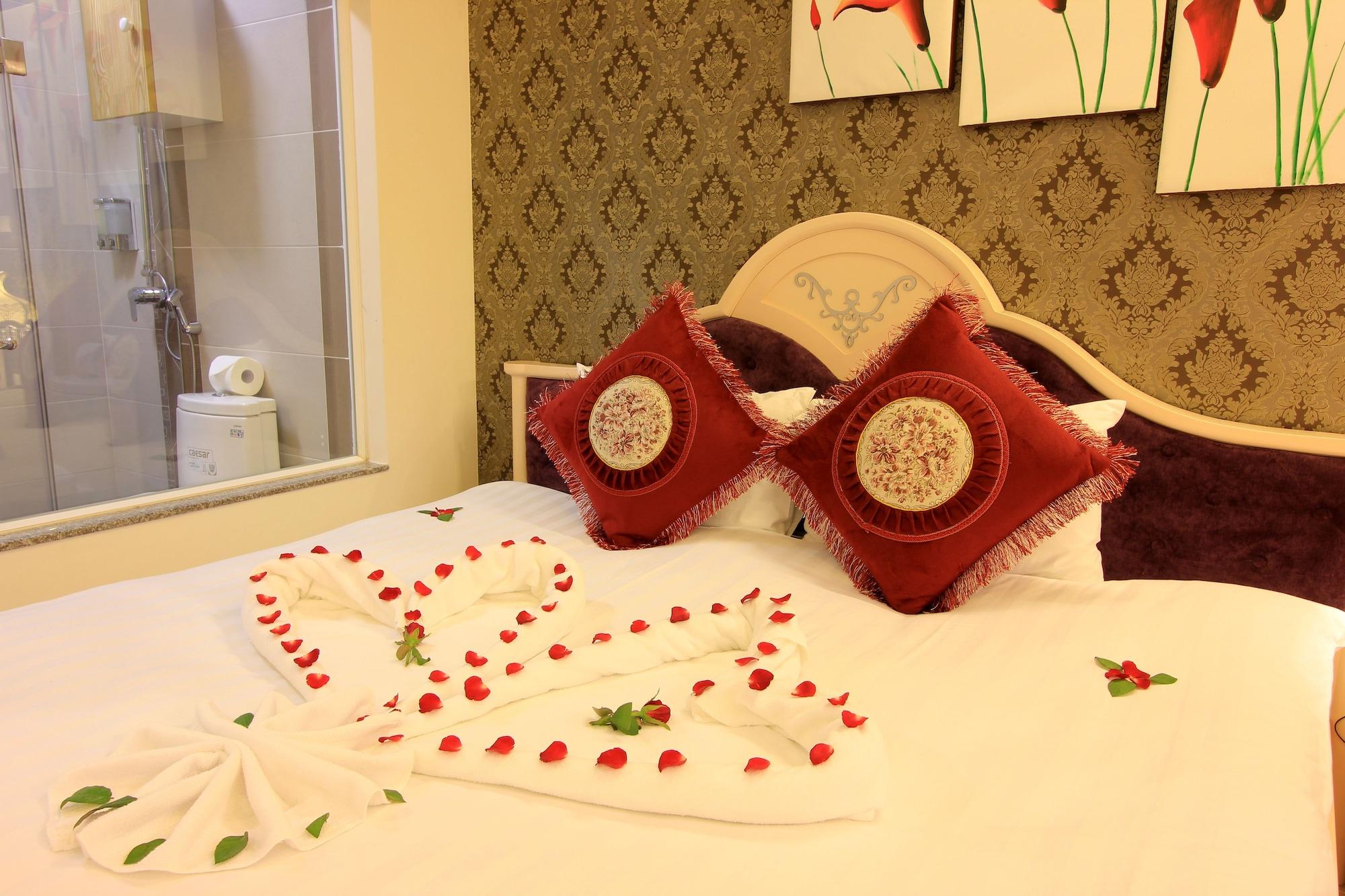 Khách sạn Hà Nội Inner Hà Nội