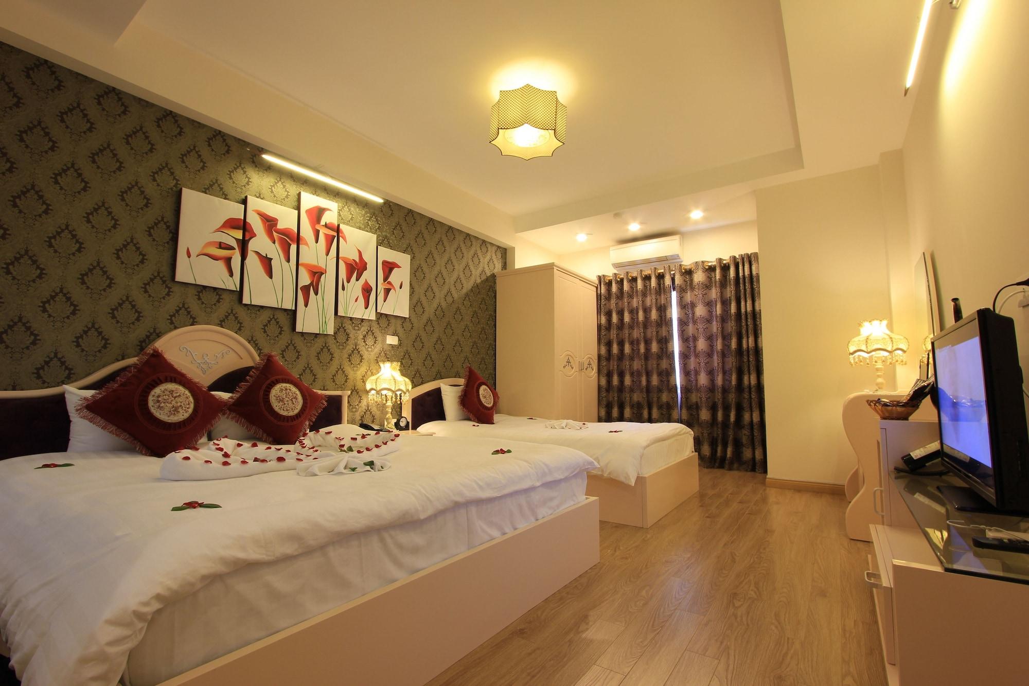 Khách sạn Hà Nội Inner Hà Nội