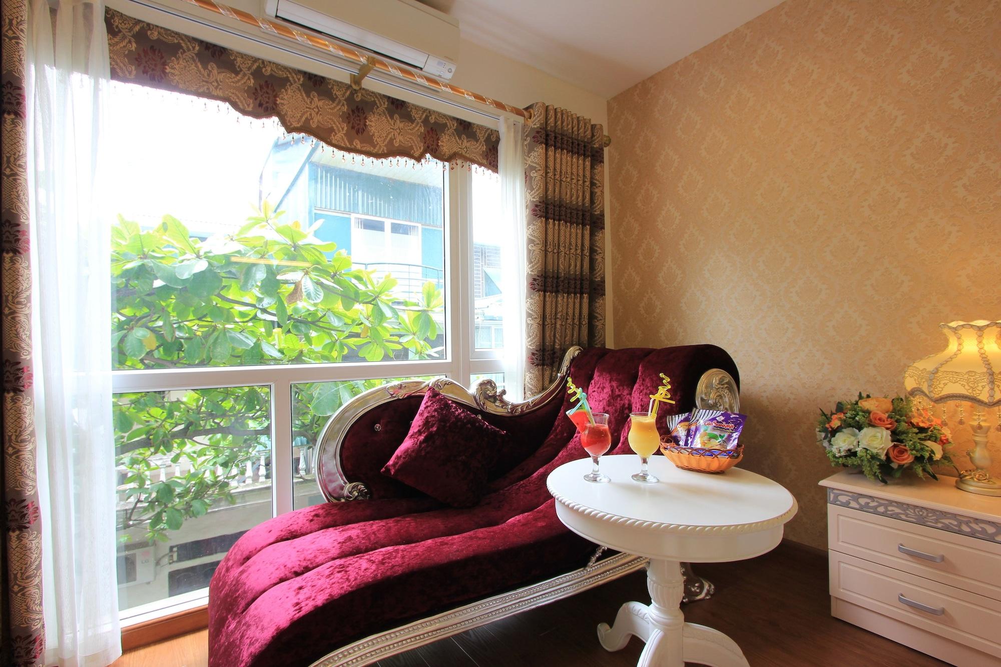 Hà Nội Inner 3*