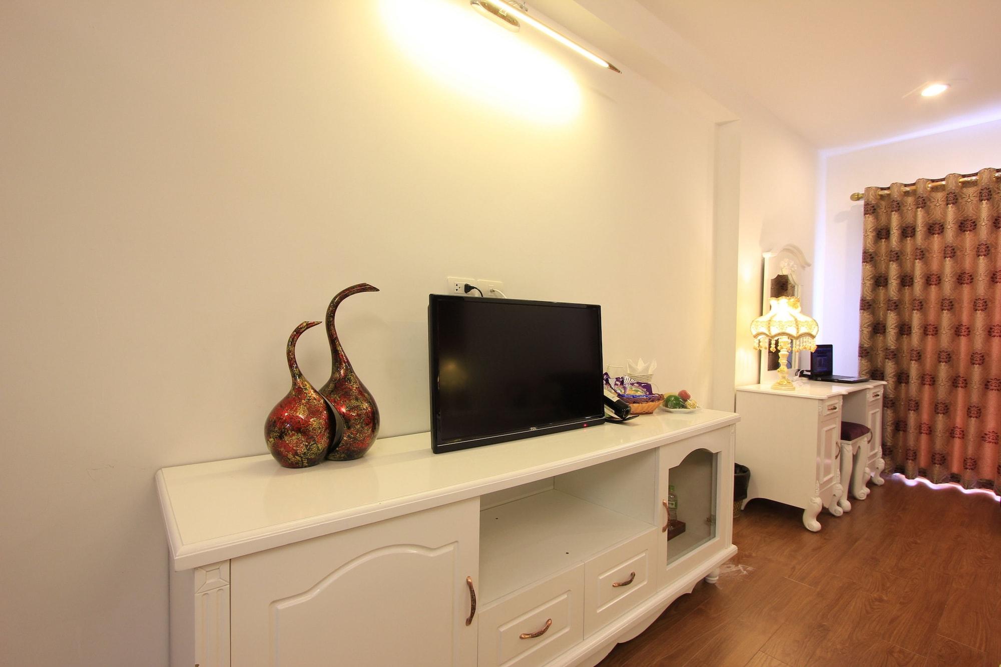 Hà Nội Inner Khách sạn Hà Nội