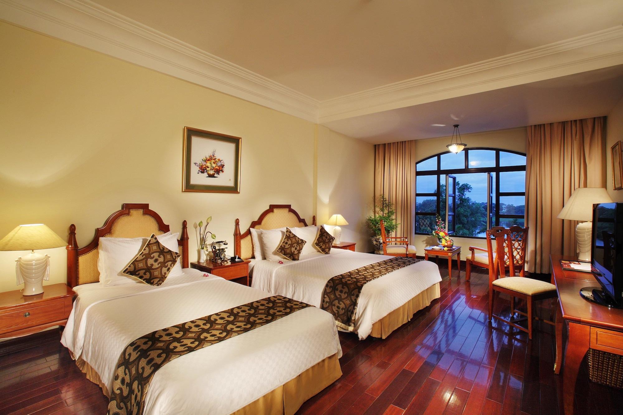Saigon Morin Khách sạn