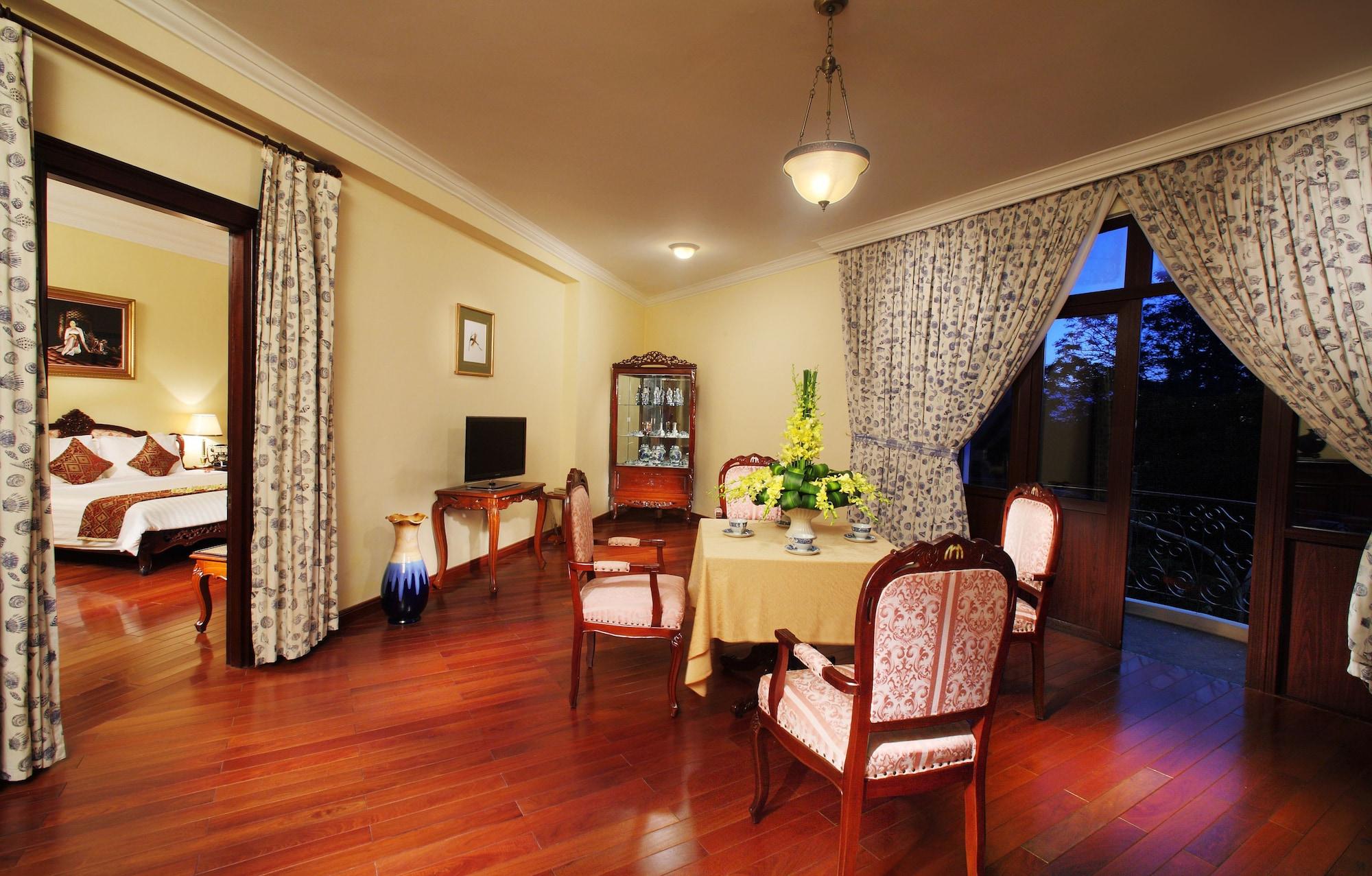 Saigon Morin Huế