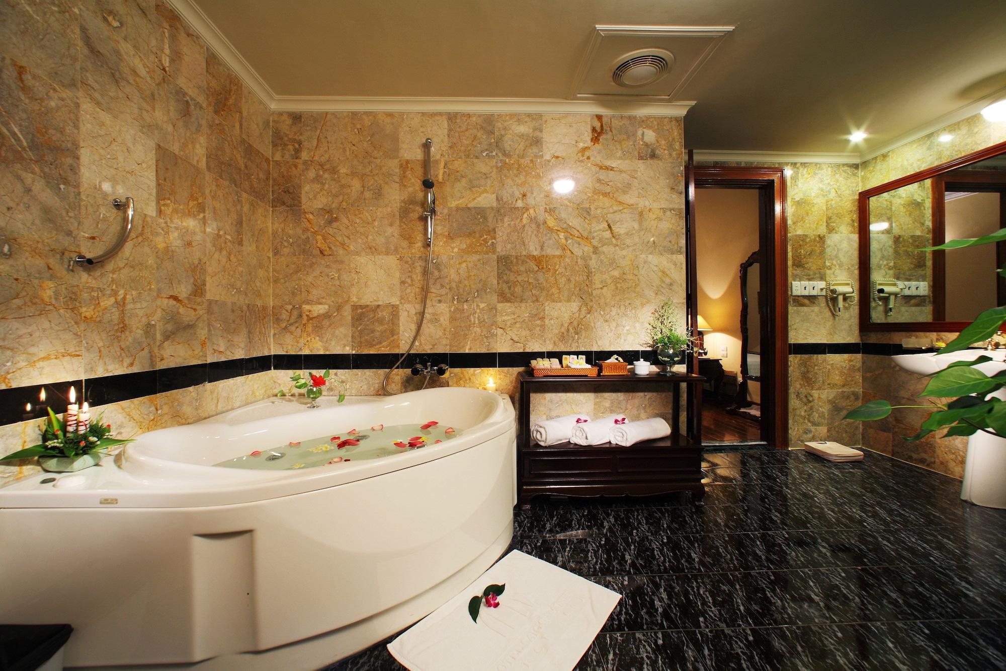 Saigon Morin 4* Huế