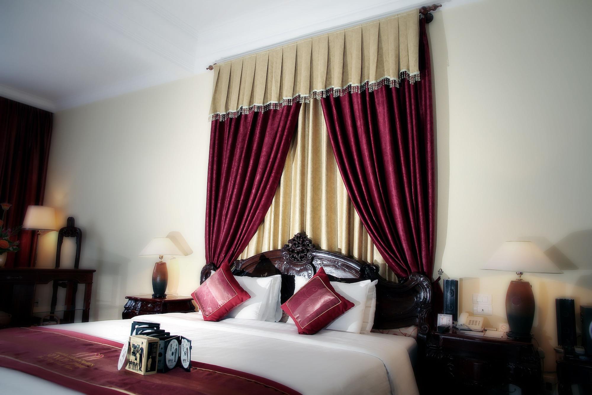 Khách sạn Saigon Morin Huế