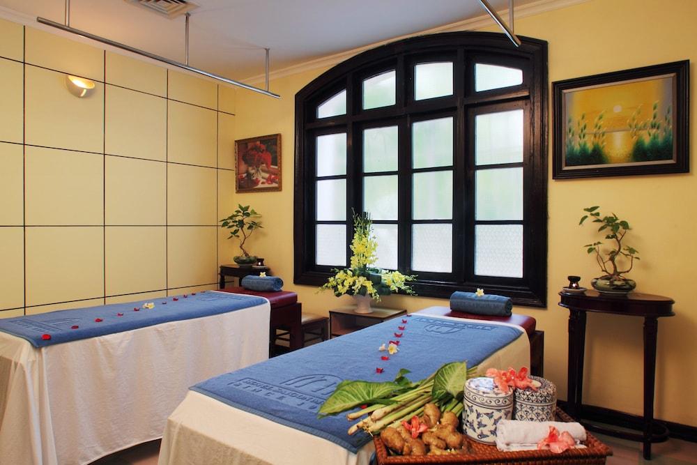 Saigon Morin Huế